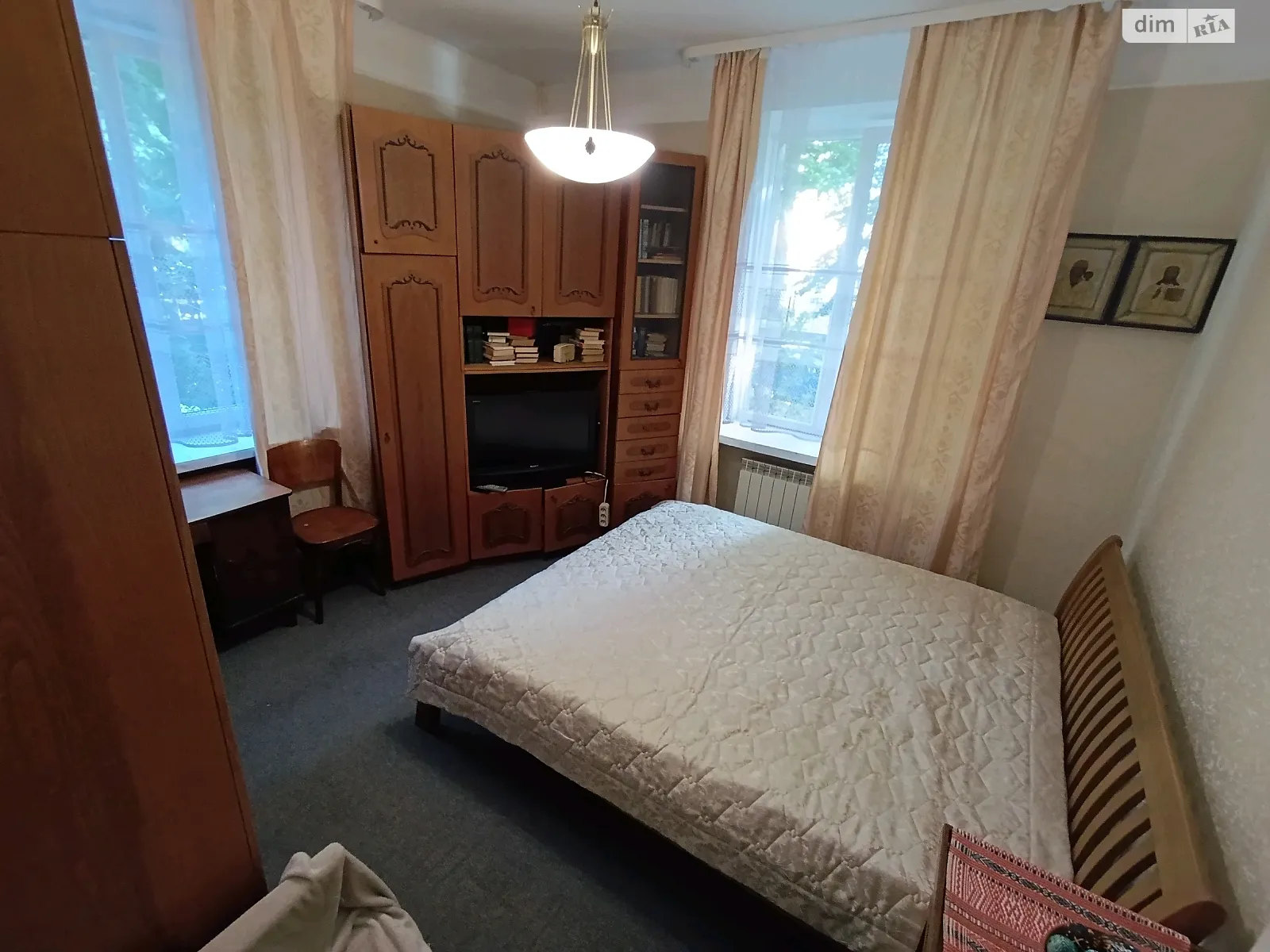 Сдается в аренду комната 16 кв. м в Львове, цена: 4000 грн - фото 1