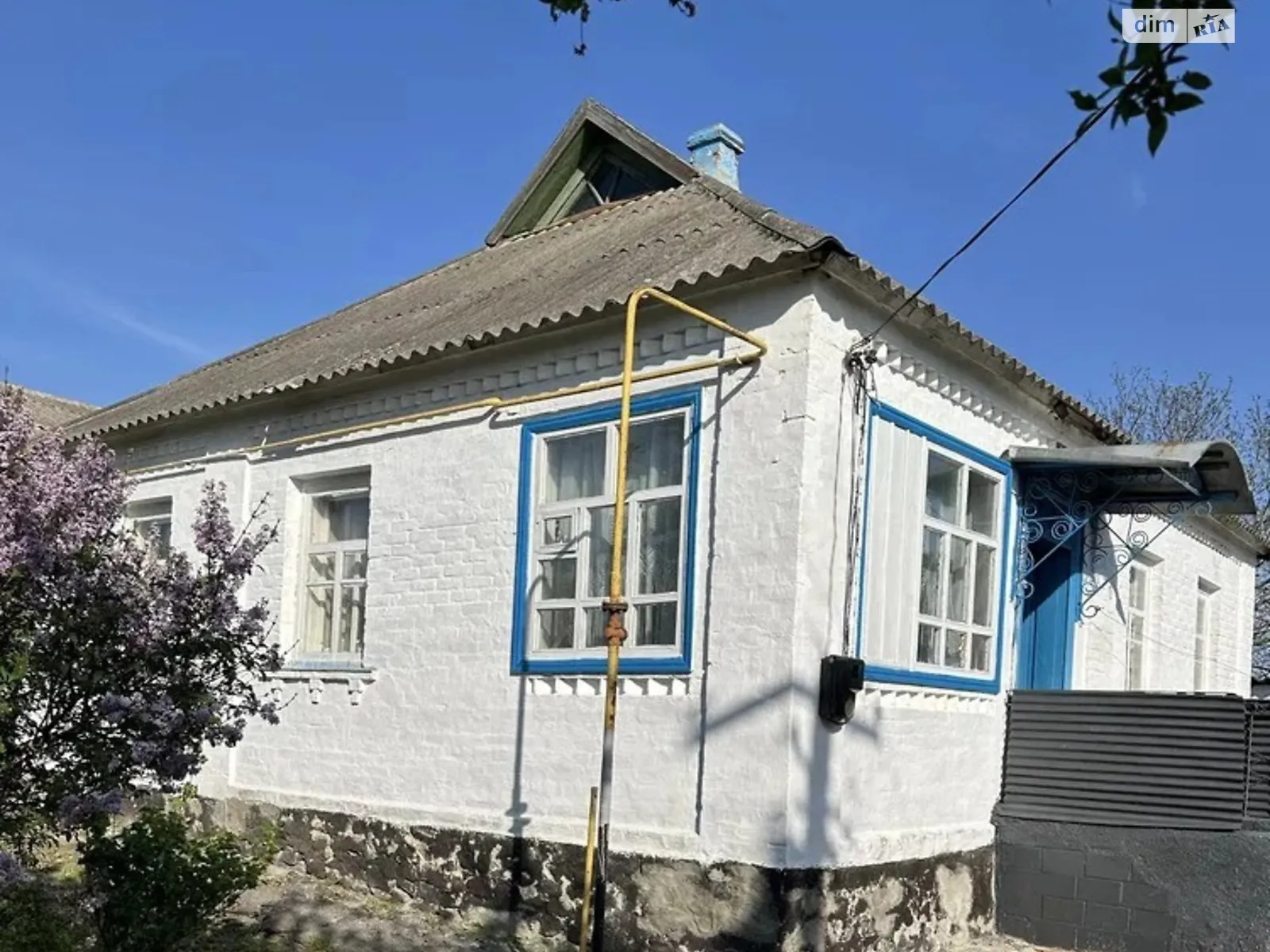 Продается одноэтажный дом 72.1 кв. м с мебелью, цена: 19000 $ - фото 1
