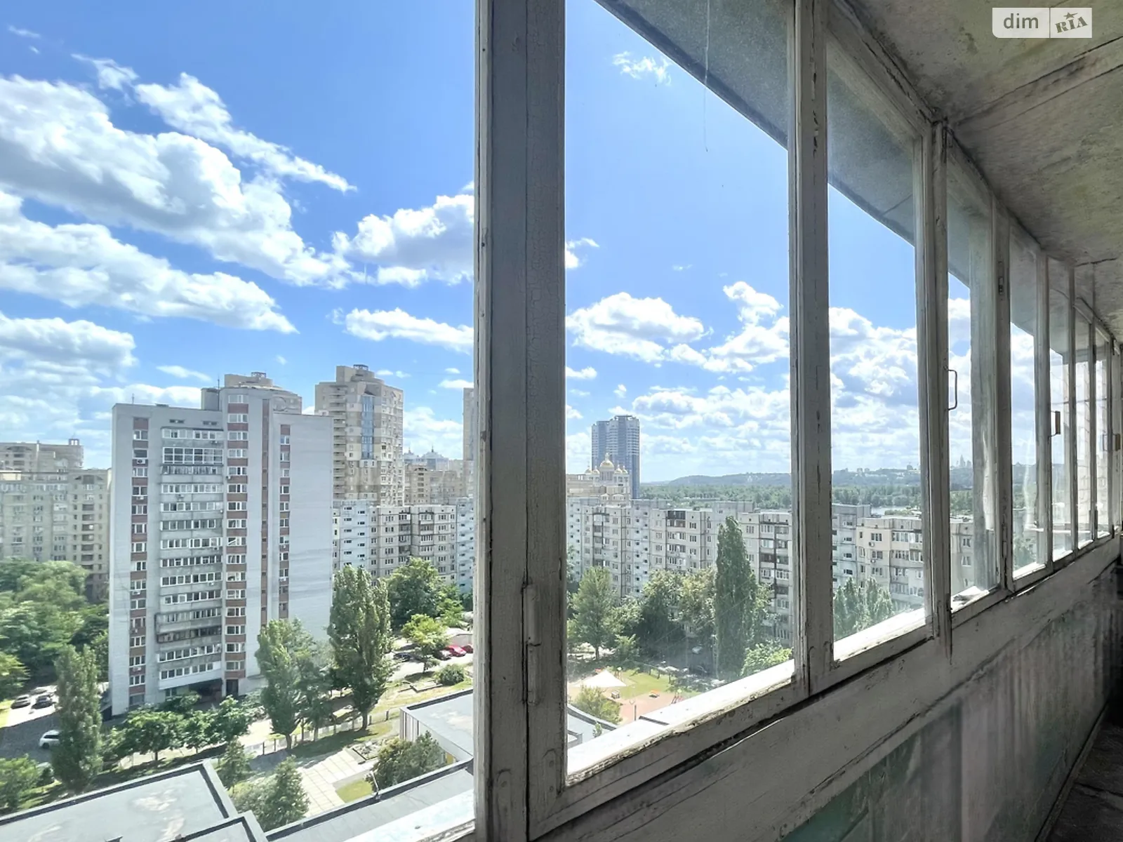 Продається 3-кімнатна квартира 71 кв. м у Києві, вул. Митрополита Андрія Шептицького, 3Б - фото 1