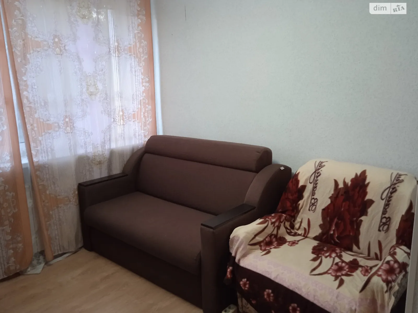 Продается 1-комнатная квартира 22 кв. м в Киеве, ул. Гетьмана Вадима, 26Б - фото 1
