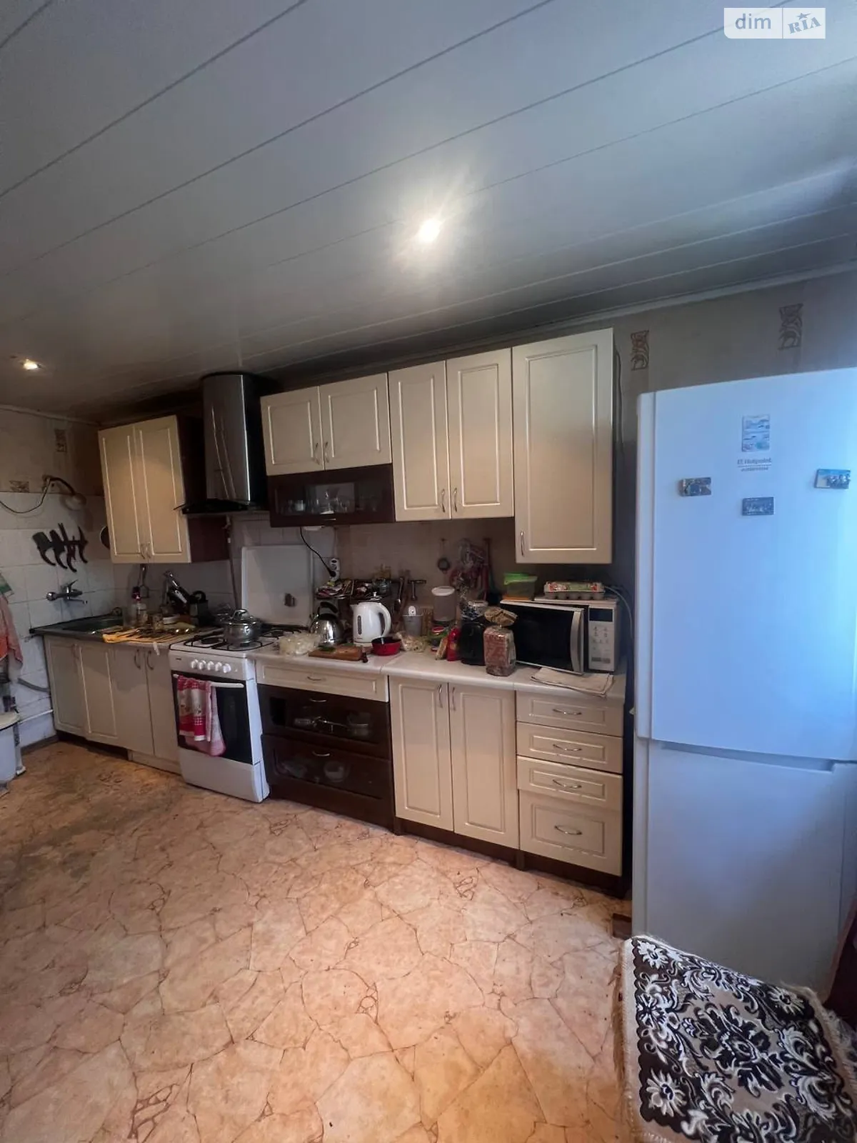 Продается одноэтажный дом 90 кв. м с беседкой, цена: 78000 $ - фото 1