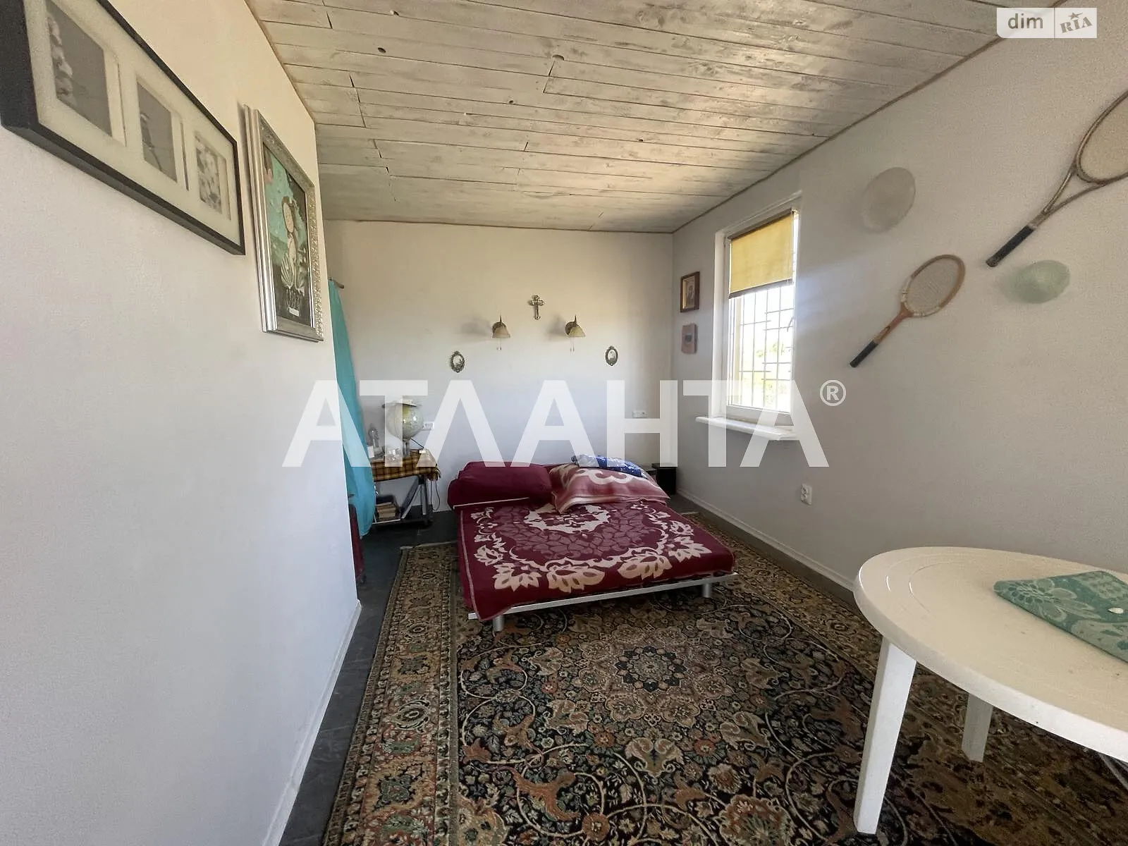 Продается дом на 2 этажа 81 кв. м с садом, цена: 99000 $ - фото 1