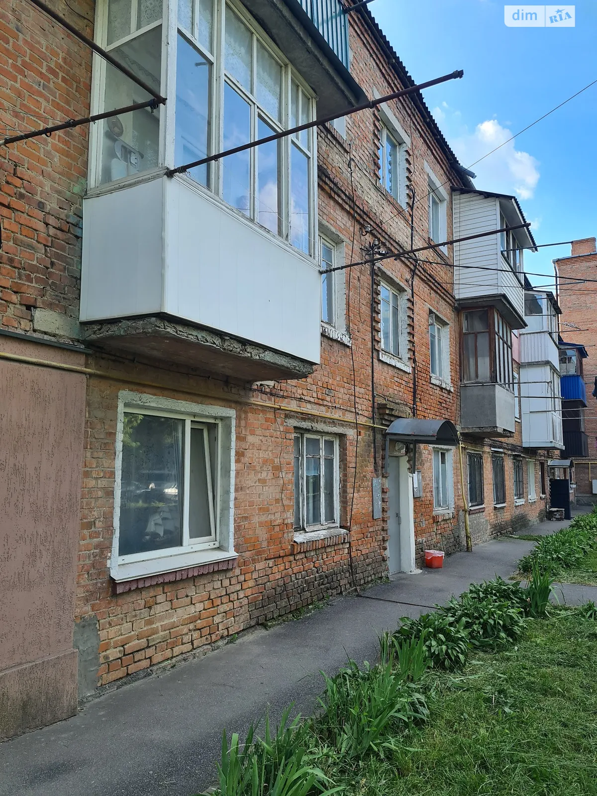 Продається кімната 19.3 кв. м у Вінниці, цена: 14000 $ - фото 1