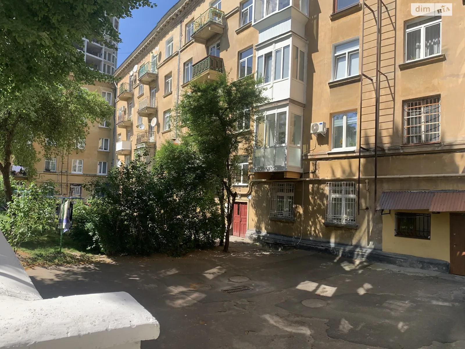 Продается 3-комнатная квартира 99 кв. м в Львове, ул. Остроградских, 14 - фото 1
