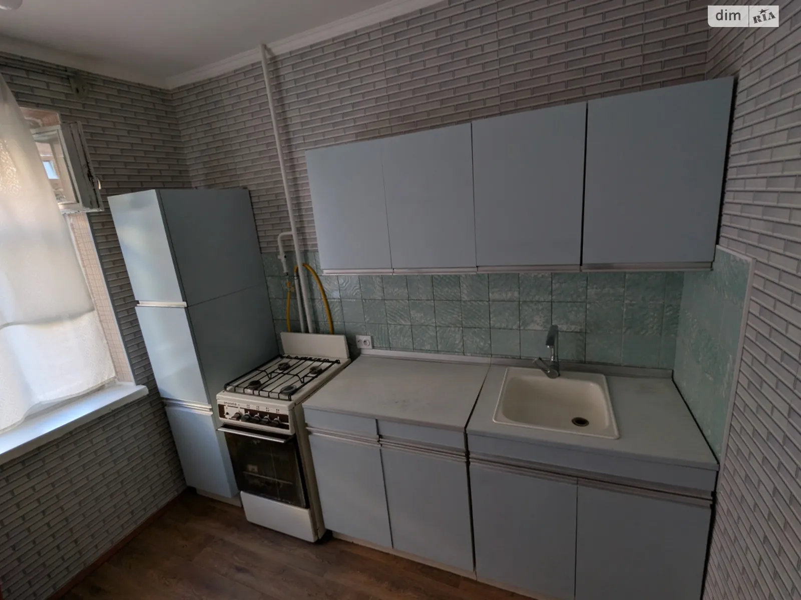Сдается в аренду 2-комнатная квартира 55 кв. м в Львове, ул. Полуботко Гетьмана, 13 - фото 1