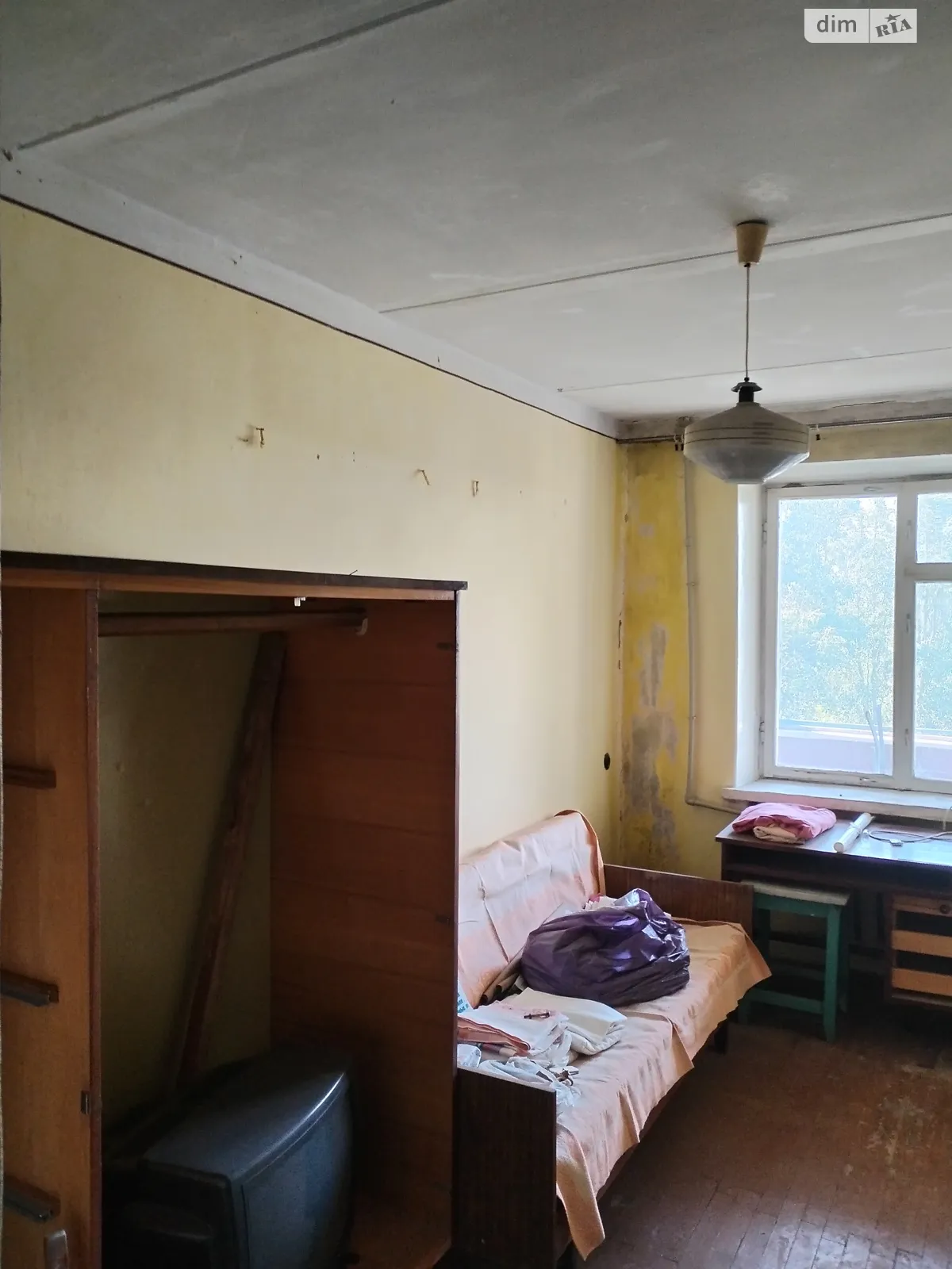 Продається 2-кімнатна квартира 48.2 кв. м у Дніпрі, просп. Хмельницького Богдана, 104 - фото 1