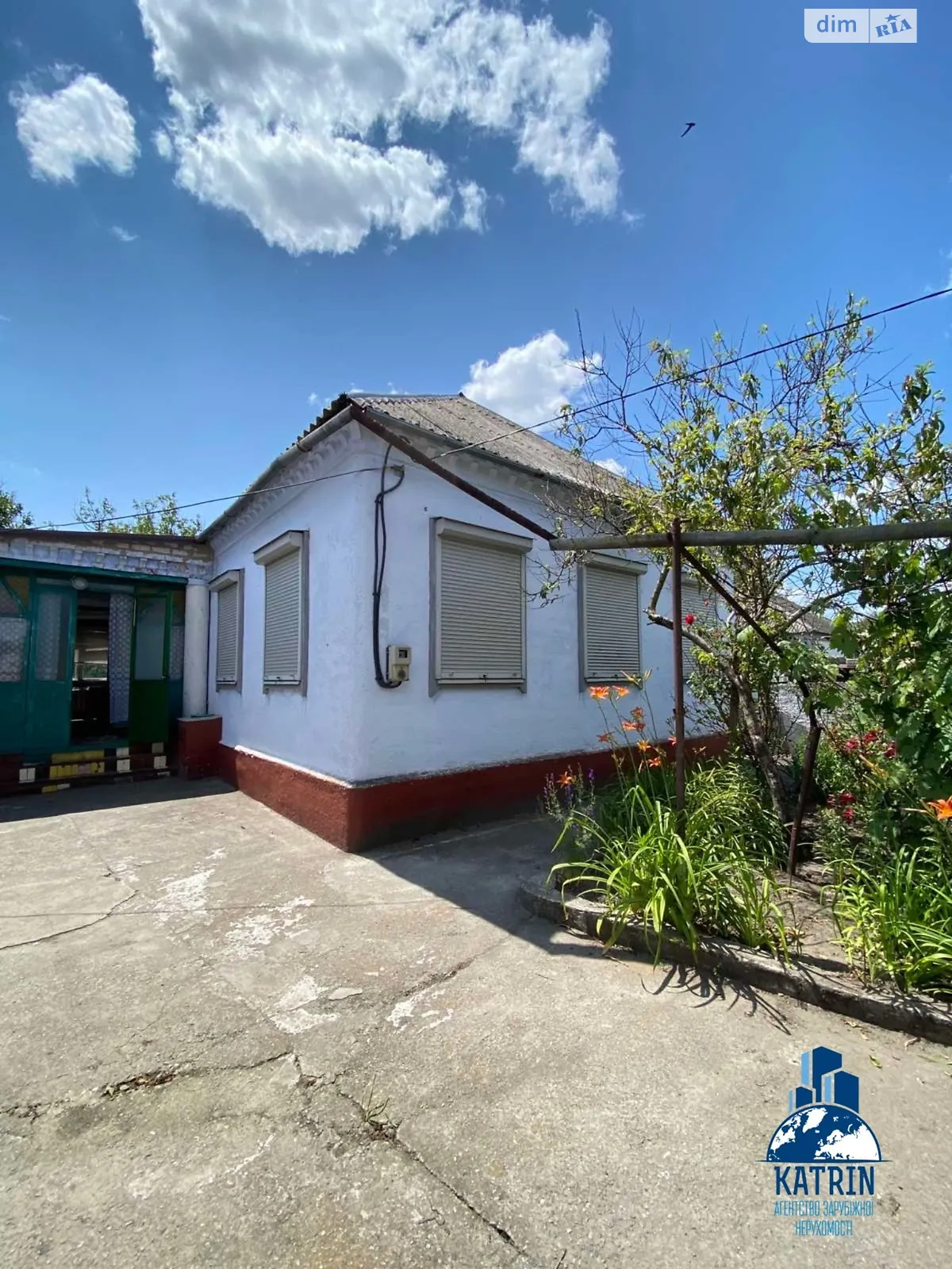 Продается одноэтажный дом 78.7 кв. м с баней/сауной, цена: 39500 $ - фото 1