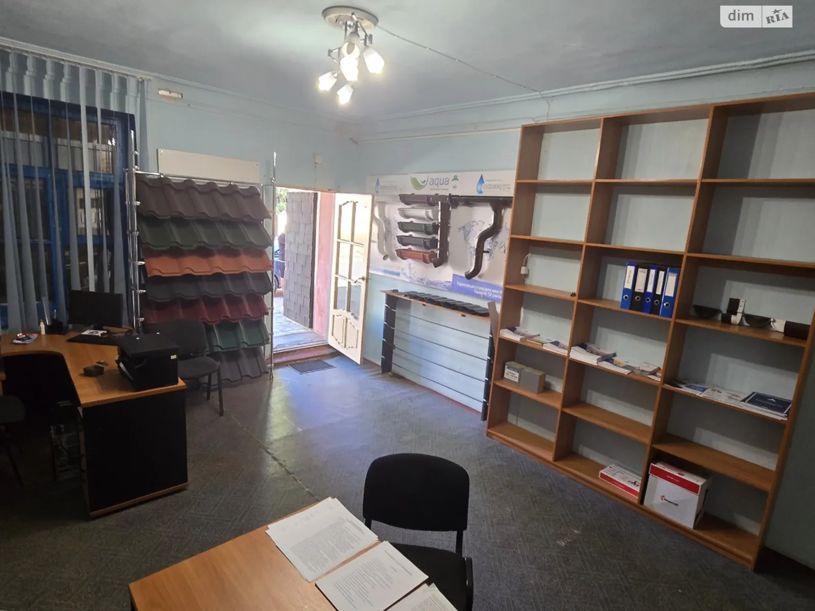 Продається офіс 30 кв. м в бізнес-центрі, цена: 15500 $ - фото 1