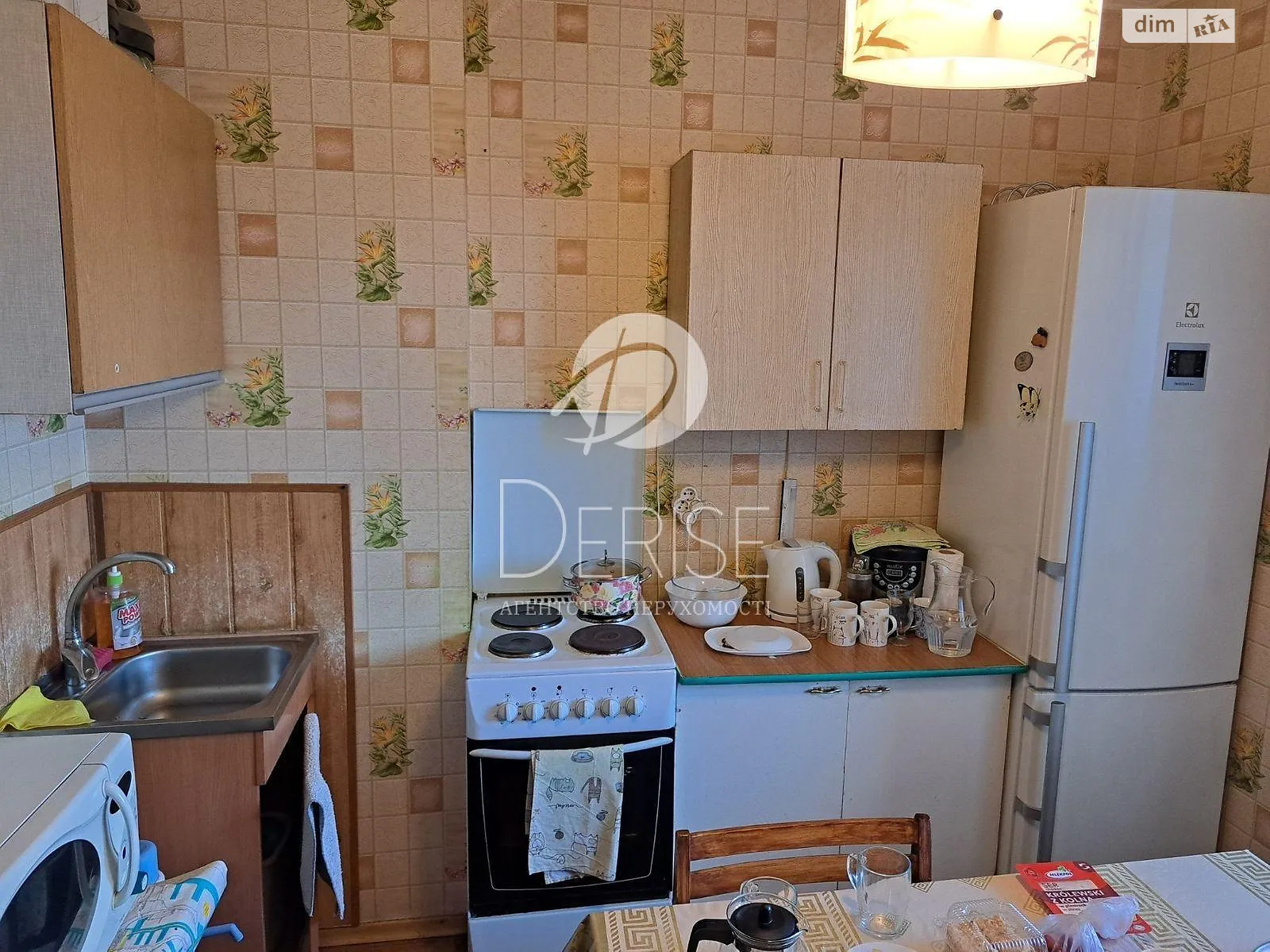 Продается 1-комнатная квартира 43 кв. м в Киеве, ул. Урловская, 38А - фото 1