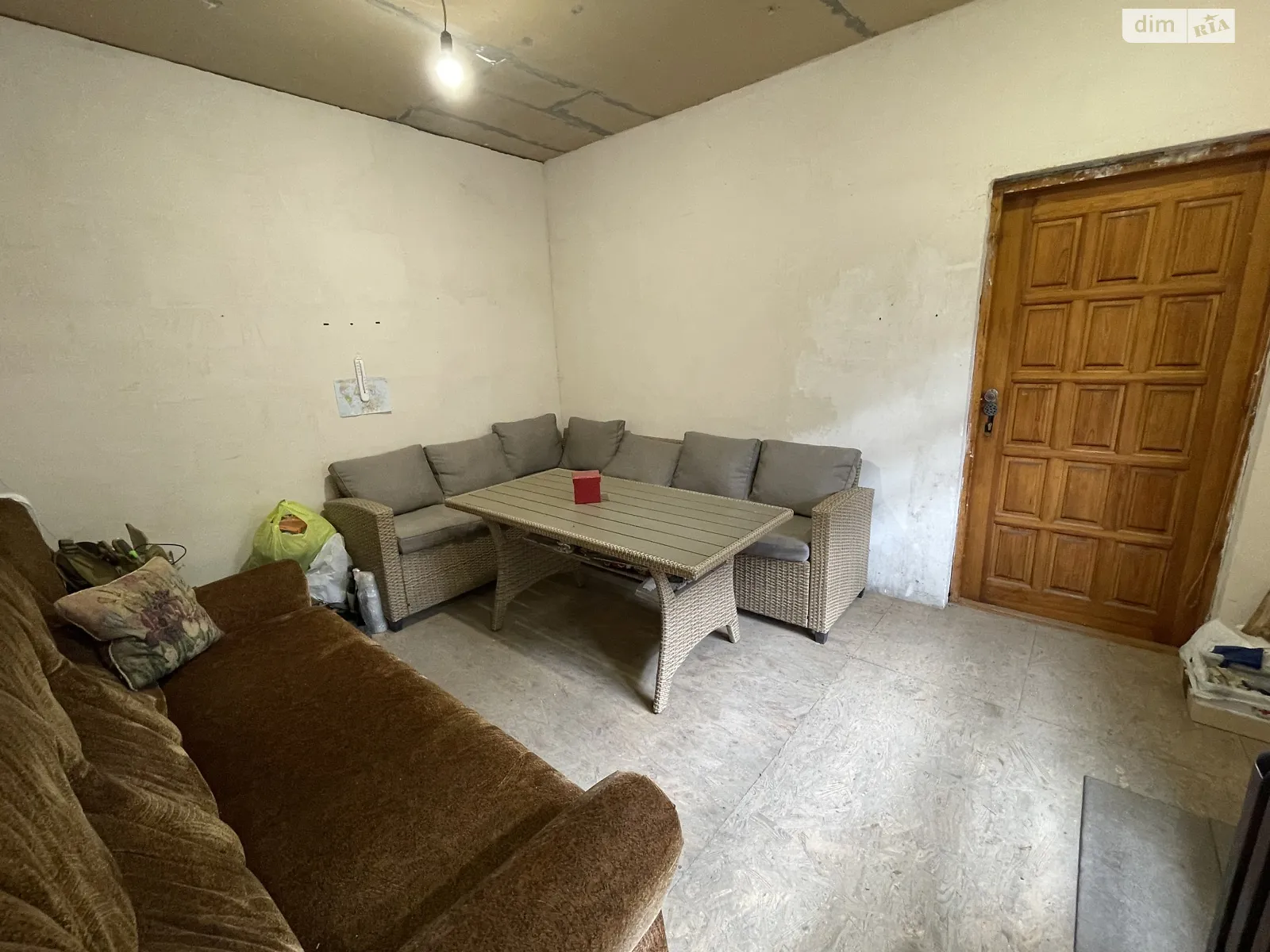 Продается одноэтажный дом 36 кв. м с мебелью, цена: 12900 $ - фото 1