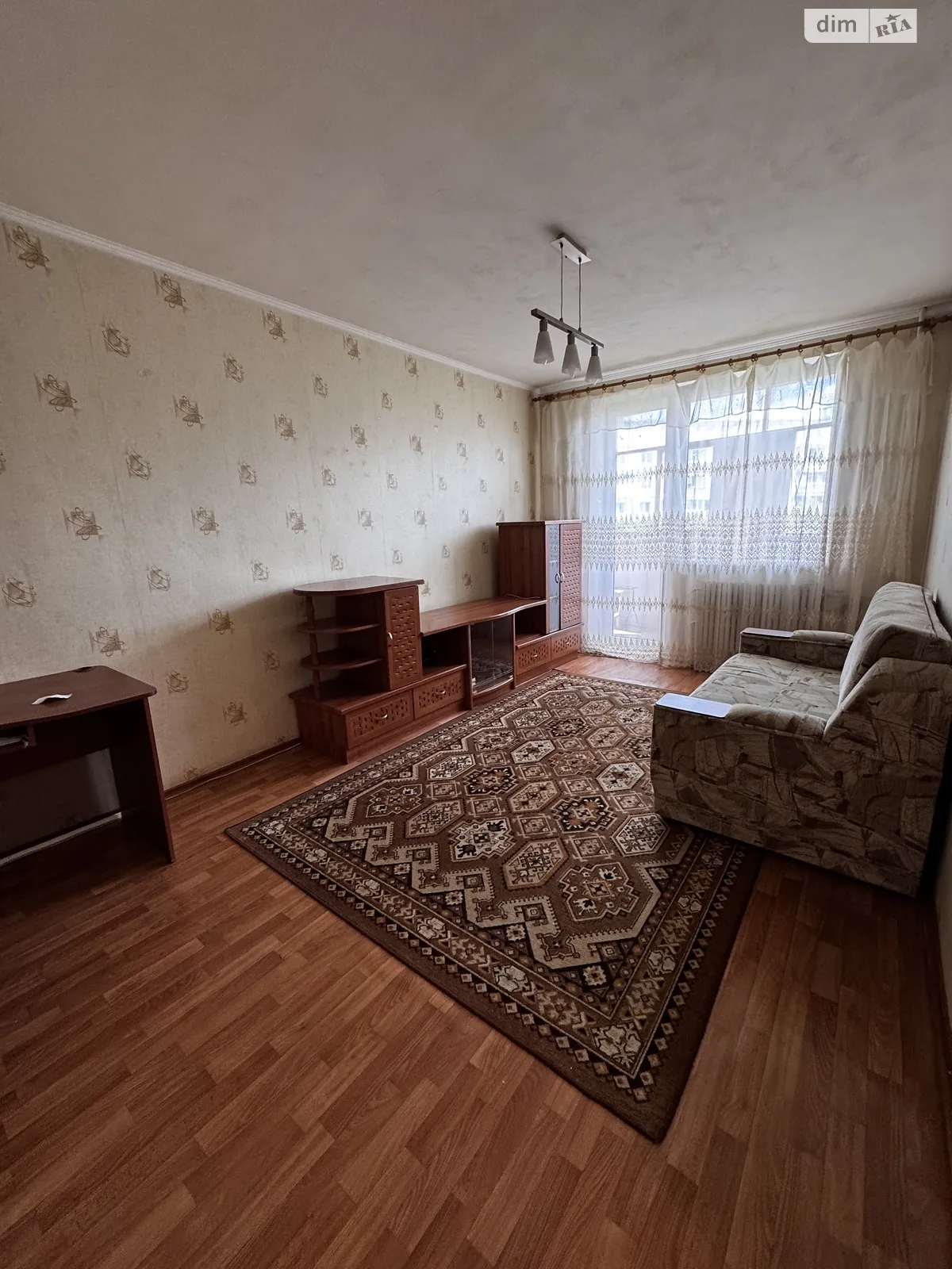 Продається 1-кімнатна квартира 32.5 кв. м у Харкові, просп. Тракторобудівників, 126 - фото 1
