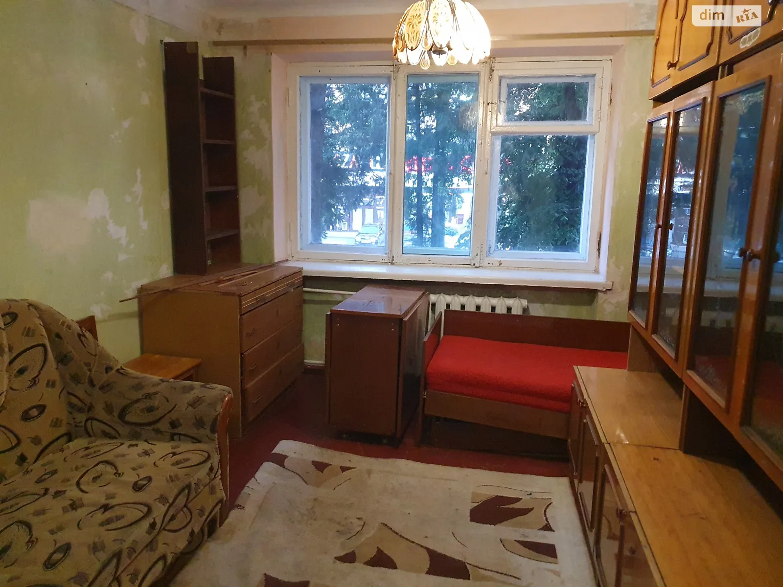 Продается комната 18 кв. м в Хмельницком, цена: 12800 $ - фото 1