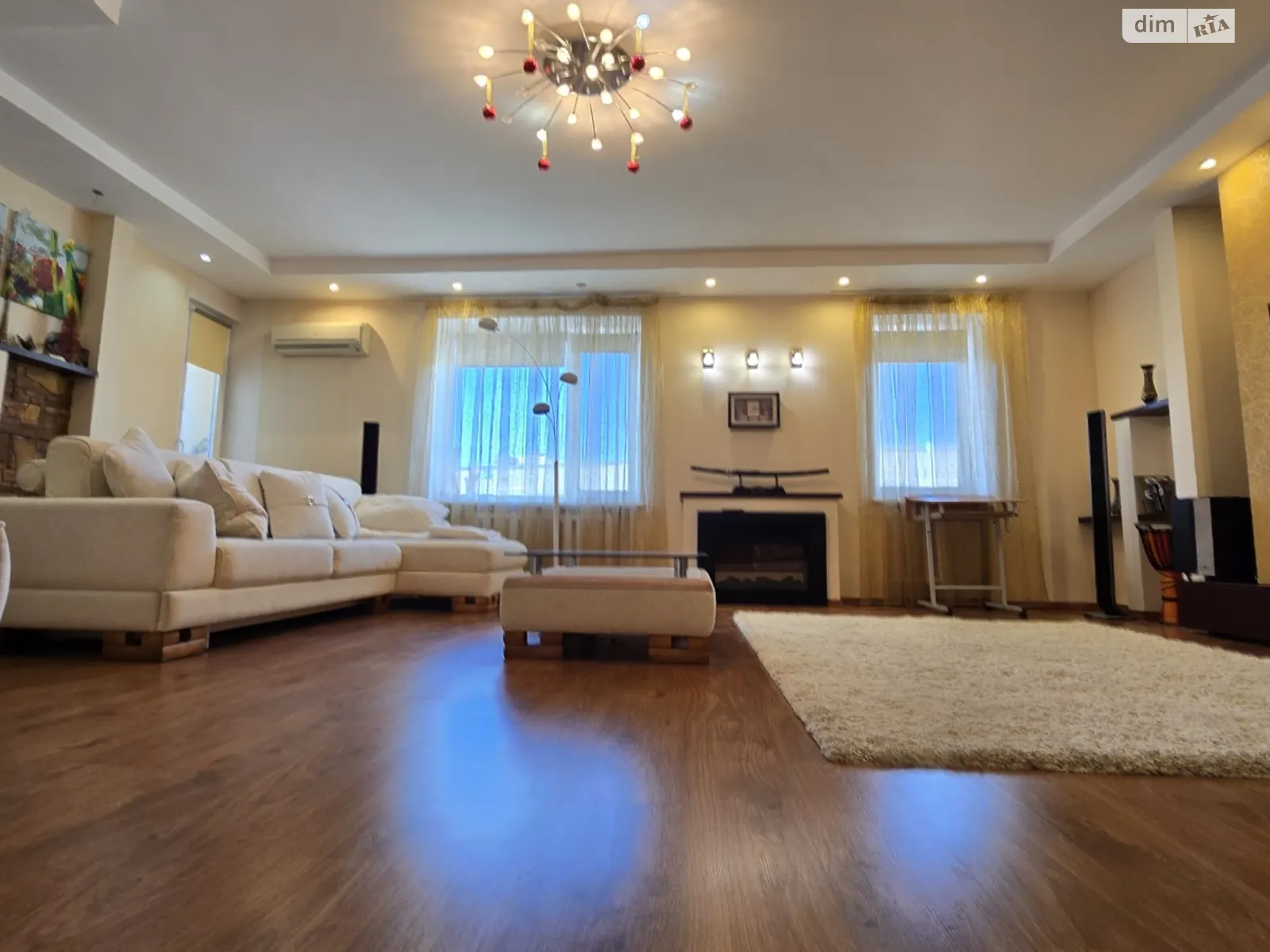 Продается 4-комнатная квартира 119.2 кв. м в Николаеве, цена: 82000 $ - фото 1