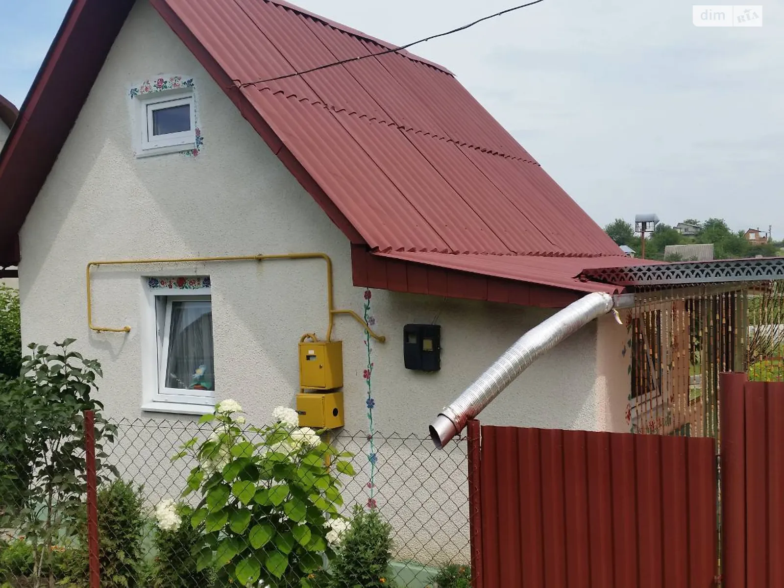 Продается земельный участок 6 соток в Тернопольской области, цена: 10500 € - фото 1