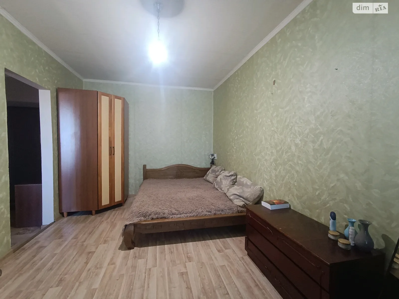 Продается 1-комнатная квартира 30 кв. м в Днепре, ул. Поля, 121 - фото 1
