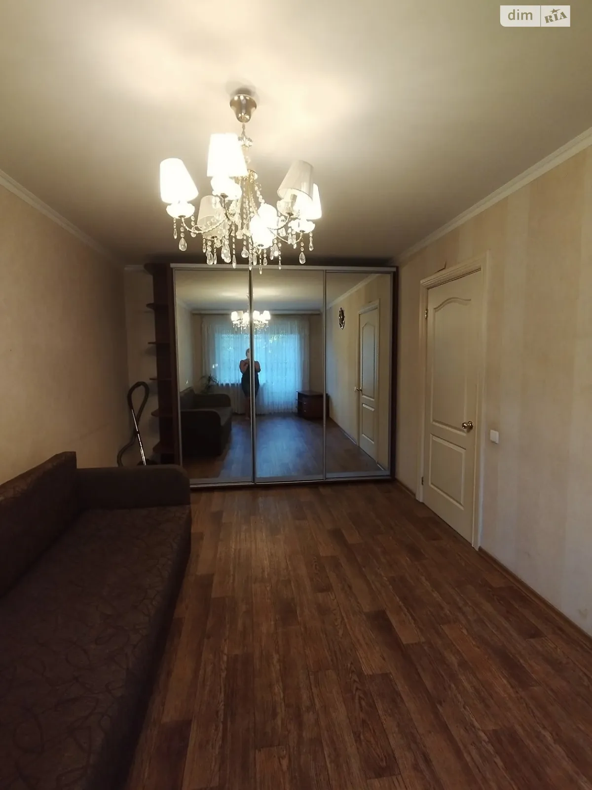 Здається в оренду 1-кімнатна квартира 37 кв. м у Одесі, вул. Космонавтів - фото 1