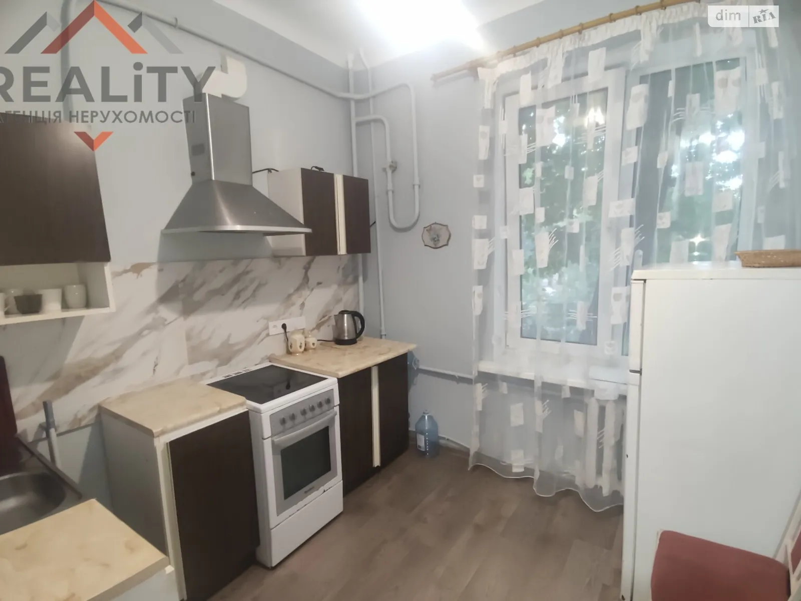 Сдается в аренду 2-комнатная квартира 55 кв. м в Днепре, ул. Мерзленко Виктора, 1 - фото 1
