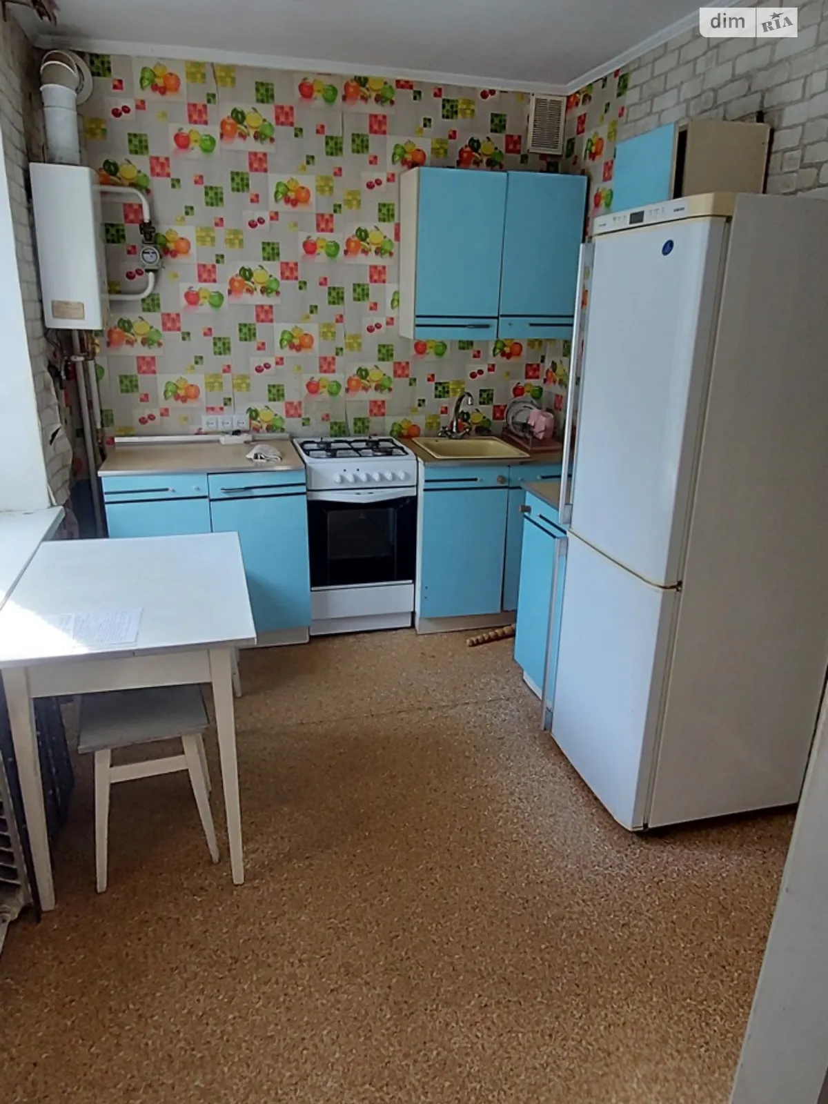 Сдается в аренду 1-комнатная квартира 36 кв. м в Виннице, ул. Дмитрия Белоконя(Баженова) - фото 1