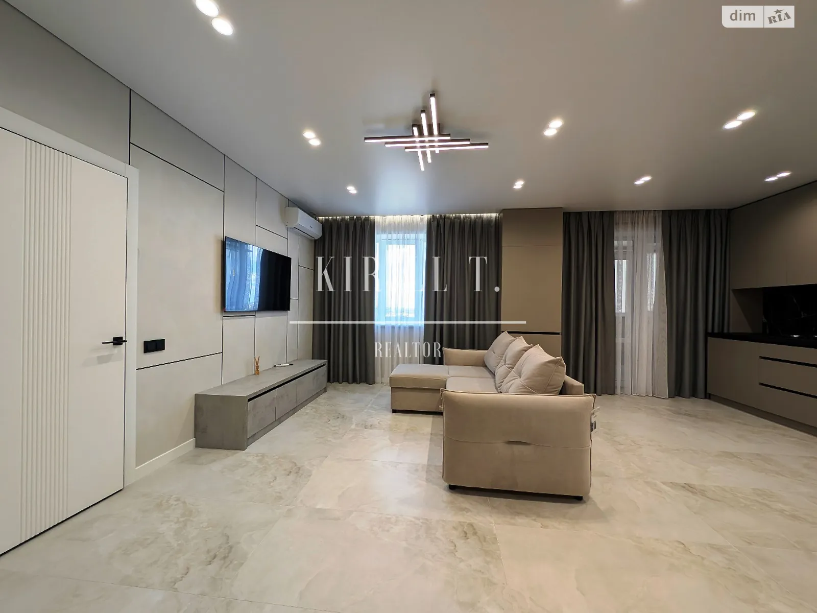 Сдается в аренду 2-комнатная квартира 66 кв. м в, цена: 24000 грн - фото 1