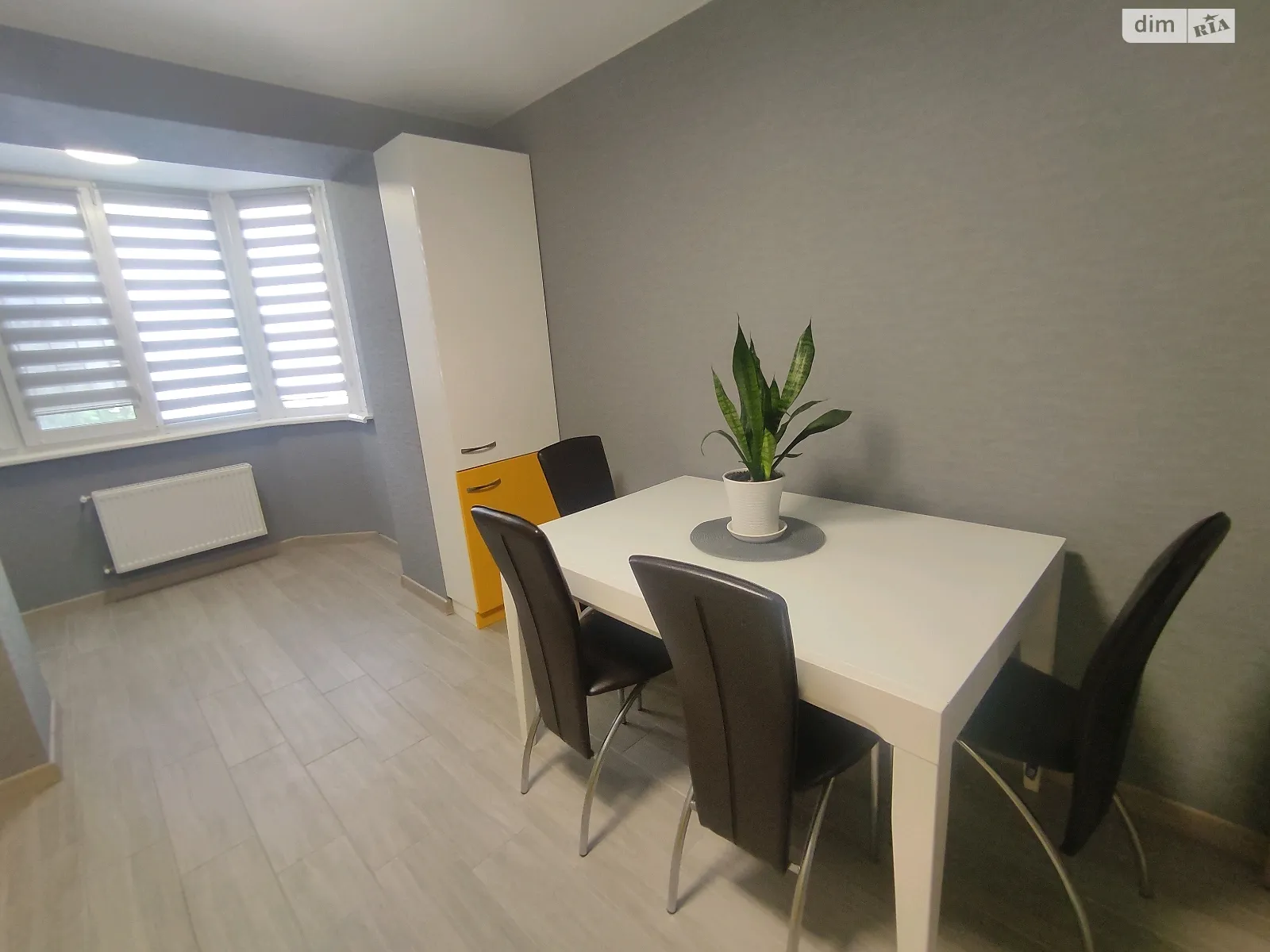 Продается 1-комнатная квартира 40 кв. м в Виннице, ул. Николаевская, 25 - фото 1