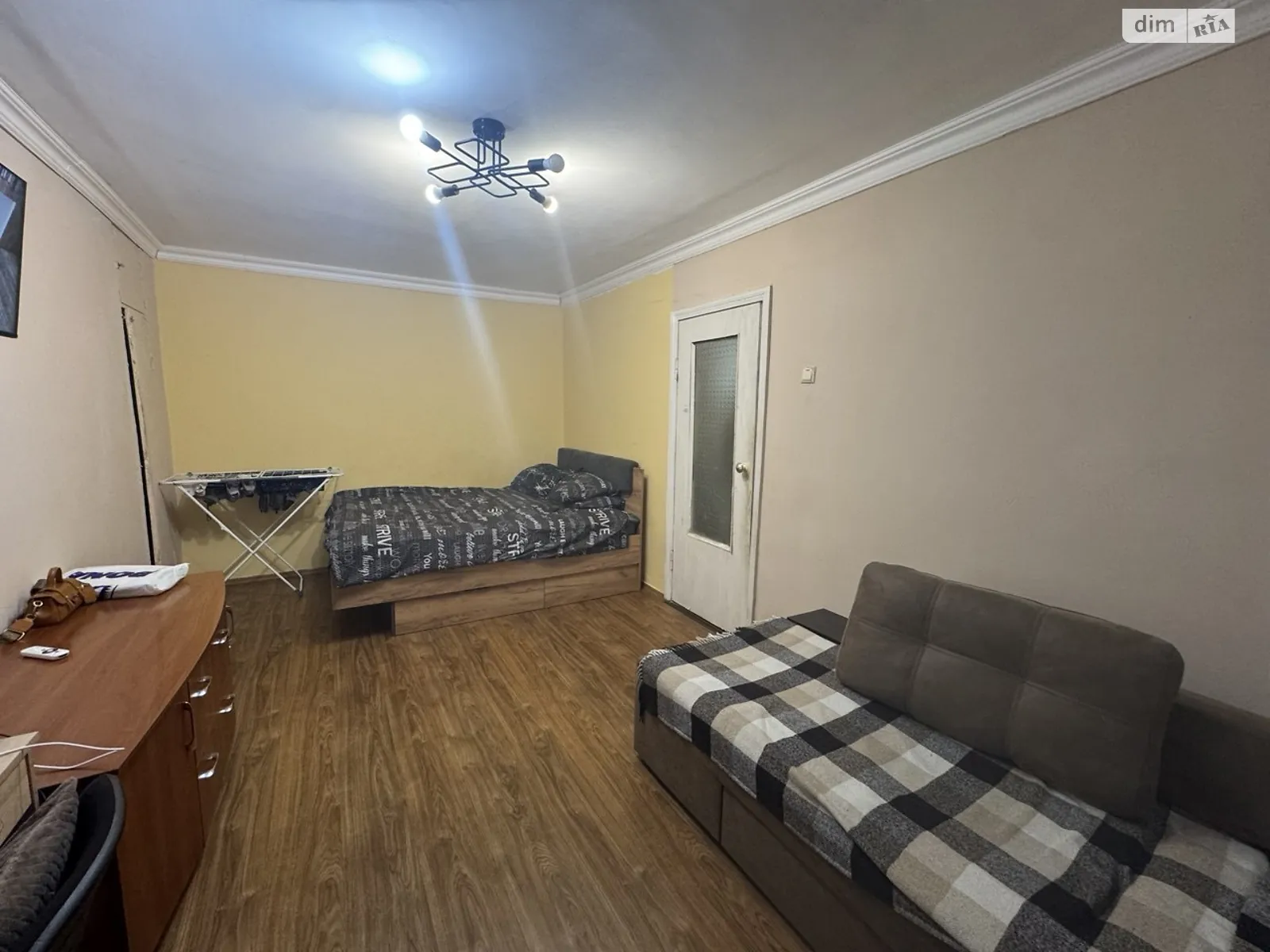 Продается 1-комнатная квартира 29.2 кв. м в Николаеве, цена: 13300 $ - фото 1