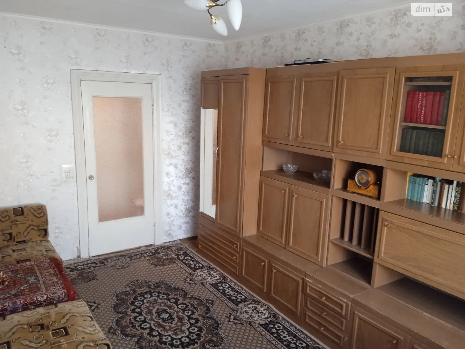 Продається 2-кімнатна квартира 39.9 кв. м у Рівному, вул. Відінська - фото 1