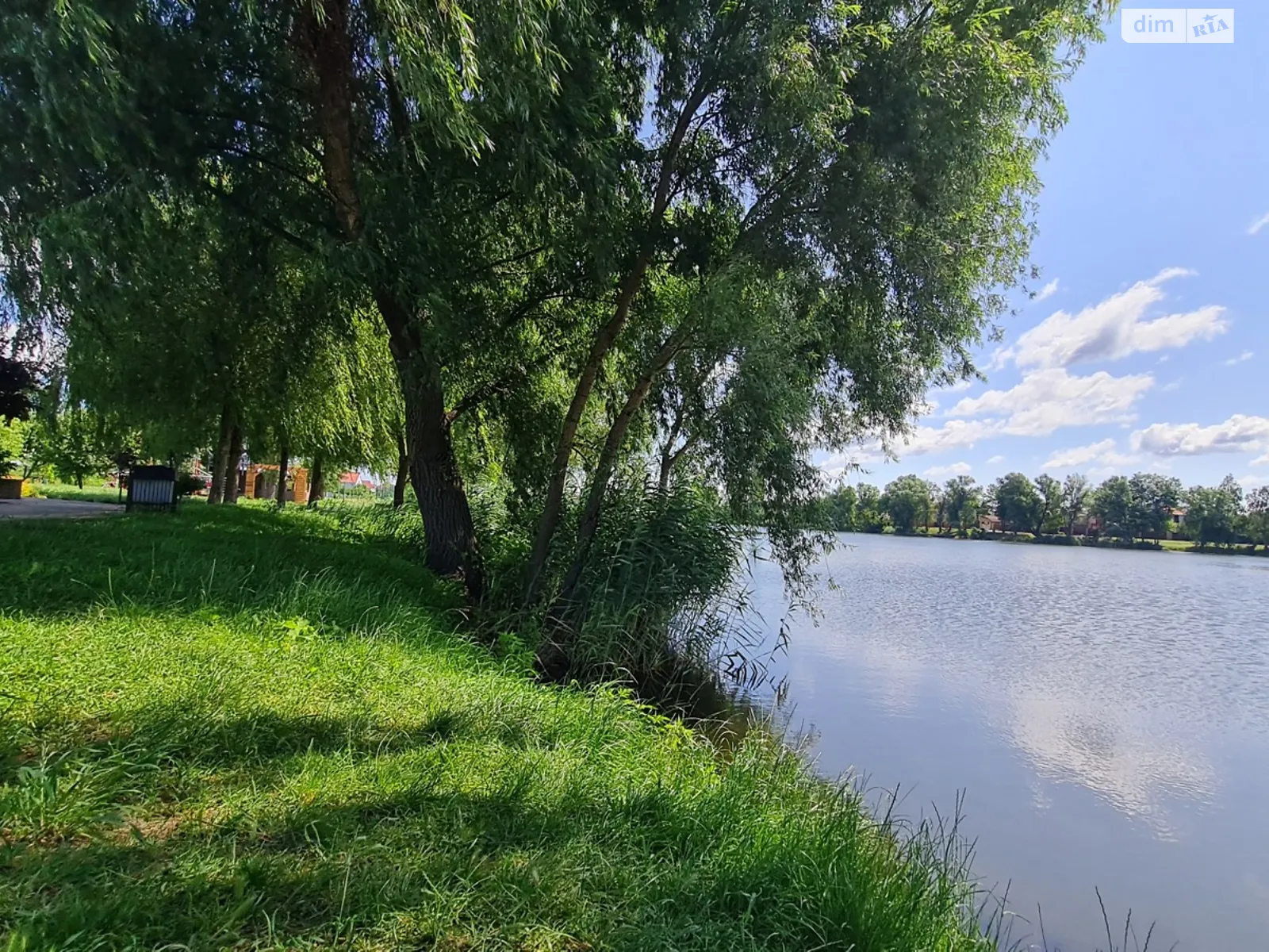 ул. Днепровская Гостомель, цена: 95000 $ - фото 1