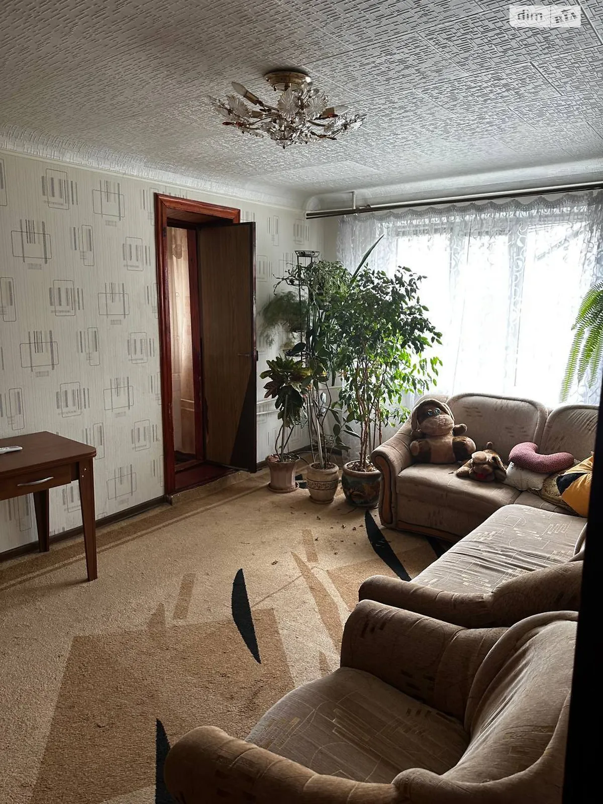Продается 2-комнатная квартира 57 кв. м в Кременчуге, ул. Мечты (Воинов Интернационалистов), 4А - фото 1