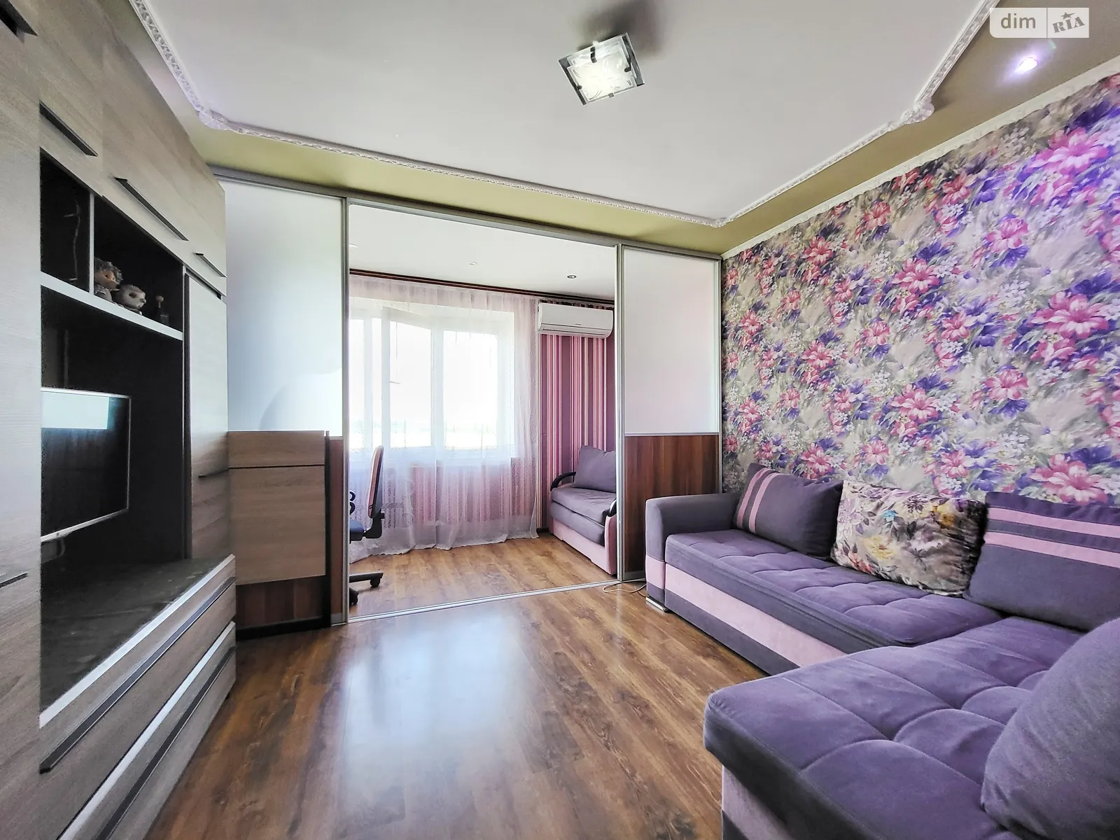 Продается 2-комнатная квартира 49.2 кв. м в Виннице, ул. Сергея Зулинского - фото 1