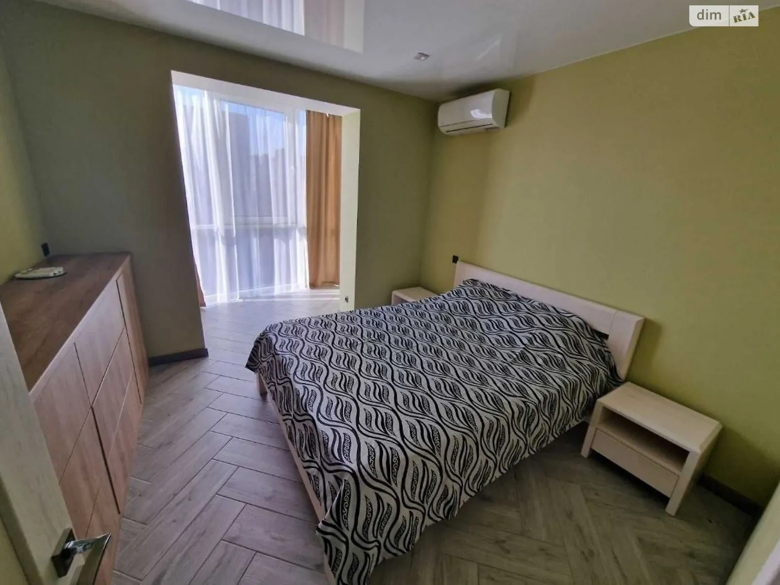 Здається в оренду 2-кімнатна квартира 60 кв. м у Дніпрі, вул. Набережна Перемоги, 44С - фото 1