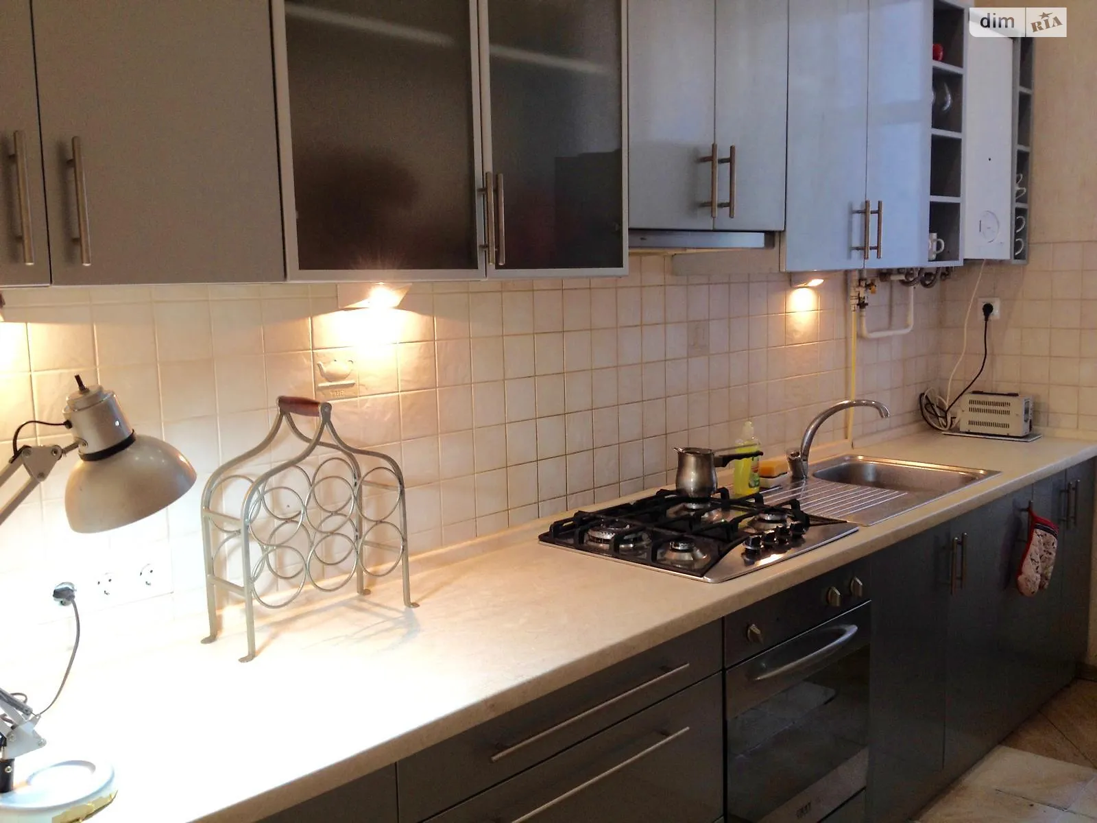 Продается 2-комнатная квартира 73.9 кв. м в Одессе, ул. Университетская - фото 1