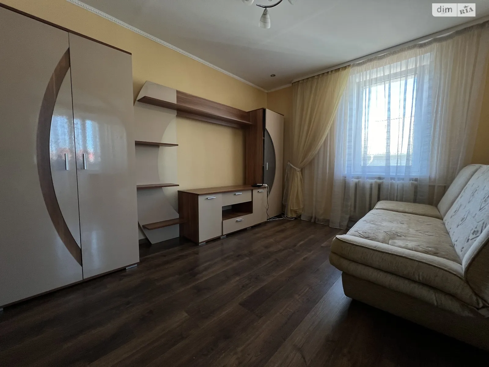 1-комнатная квартира 39 кв. м в Тернополе, ул. Дорошенко Петра Гетмана - фото 1