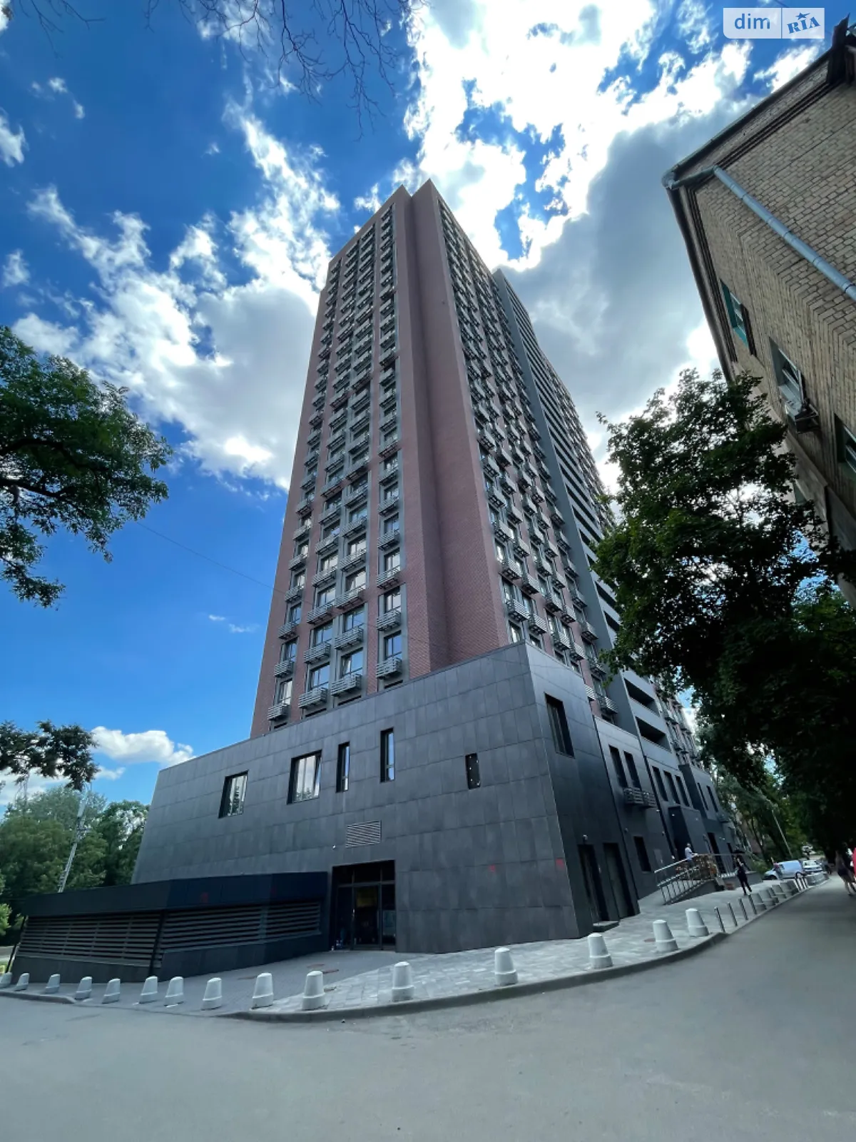 Продається 1-кімнатна квартира 30 кв. м у, цена: 63000 $ - фото 1