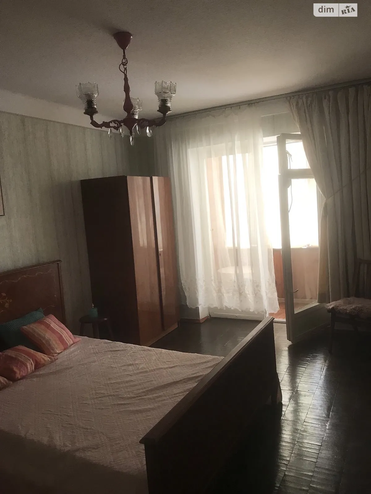 Здається в оренду кімната 65 кв. м у Києві, цена: 4200 грн - фото 1