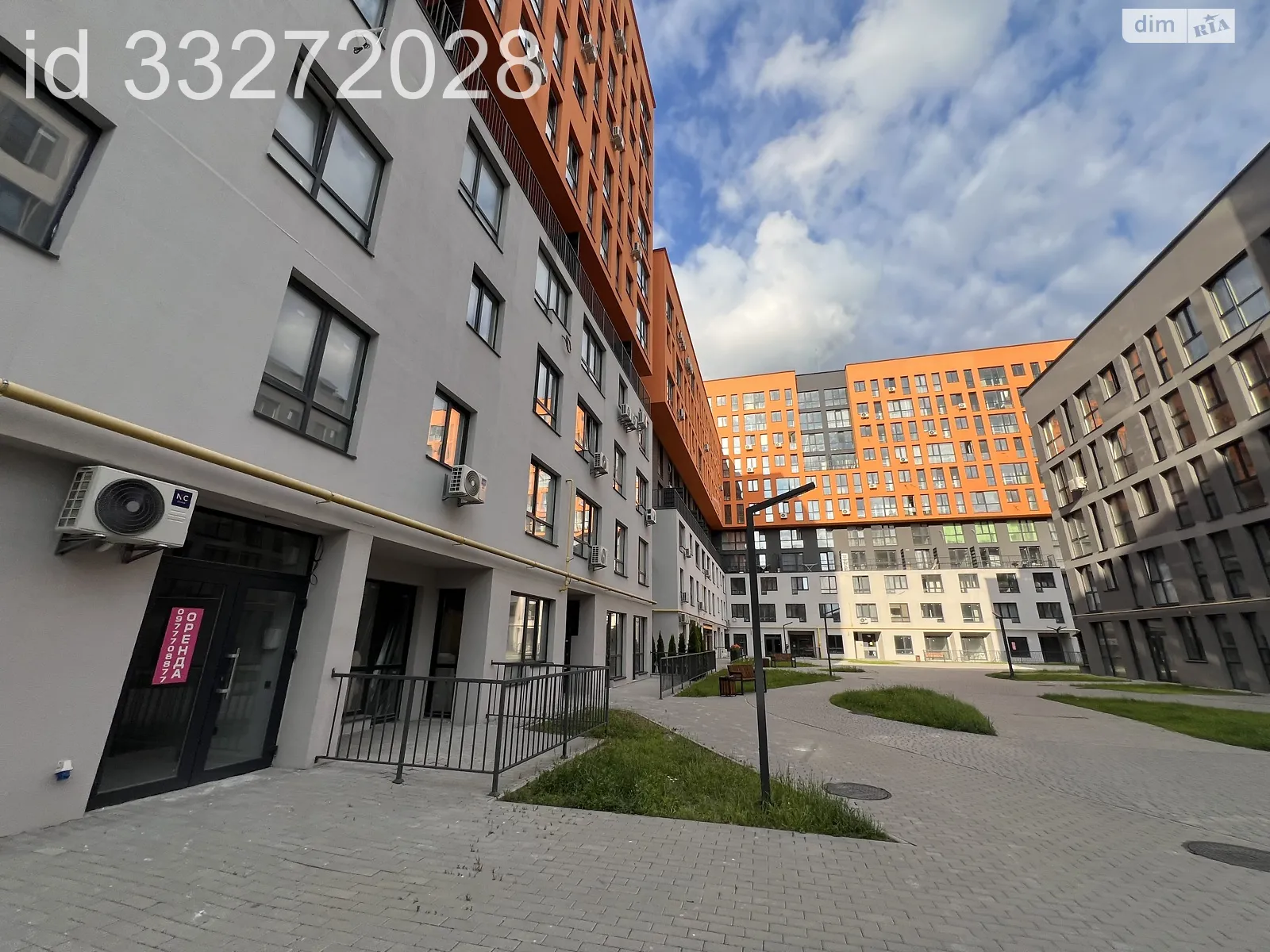 Сдается в аренду помещения свободного назначения 25 кв. м в 11-этажном здании, цена: 19000 грн - фото 1