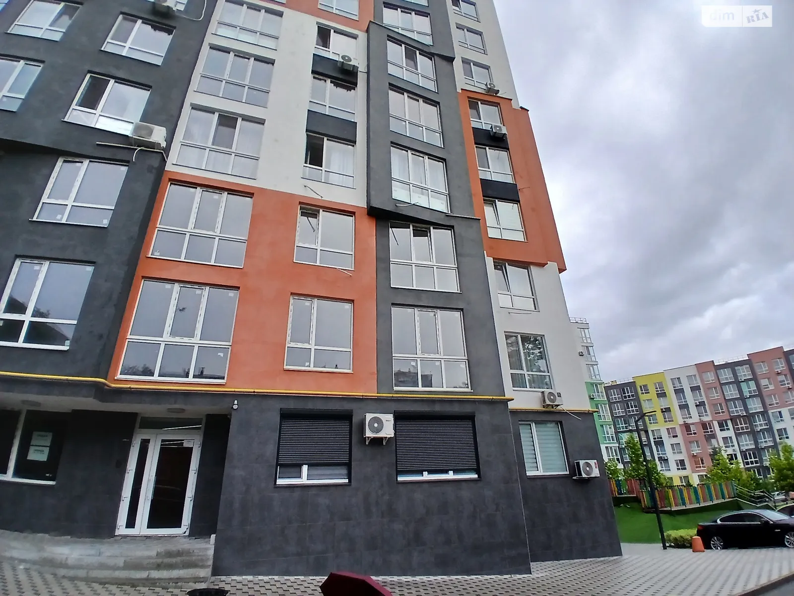 Продается 2-комнатная квартира 50.4 кв. м в Ирпене, ул. Григория Сковороды - фото 1