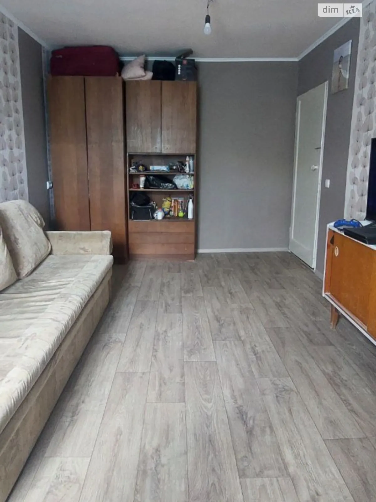 Продается 3-комнатная квартира 55.6 кв. м в Харькове, ул. 23-го Августа, 62 - фото 1