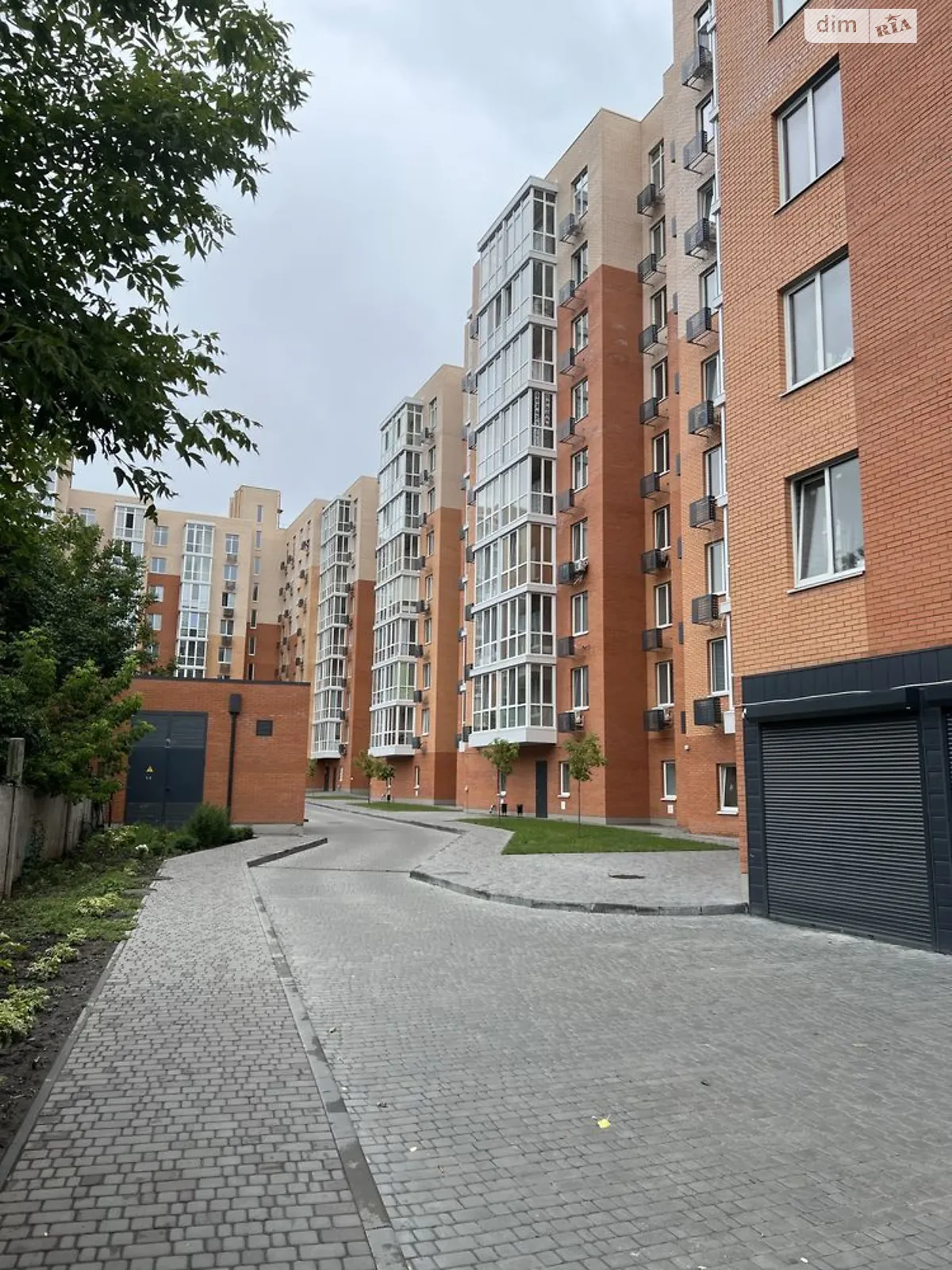 Продается 1-комнатная квартира 42.5 кв. м в Днепре, ул. Мандрыковская, 234 - фото 1