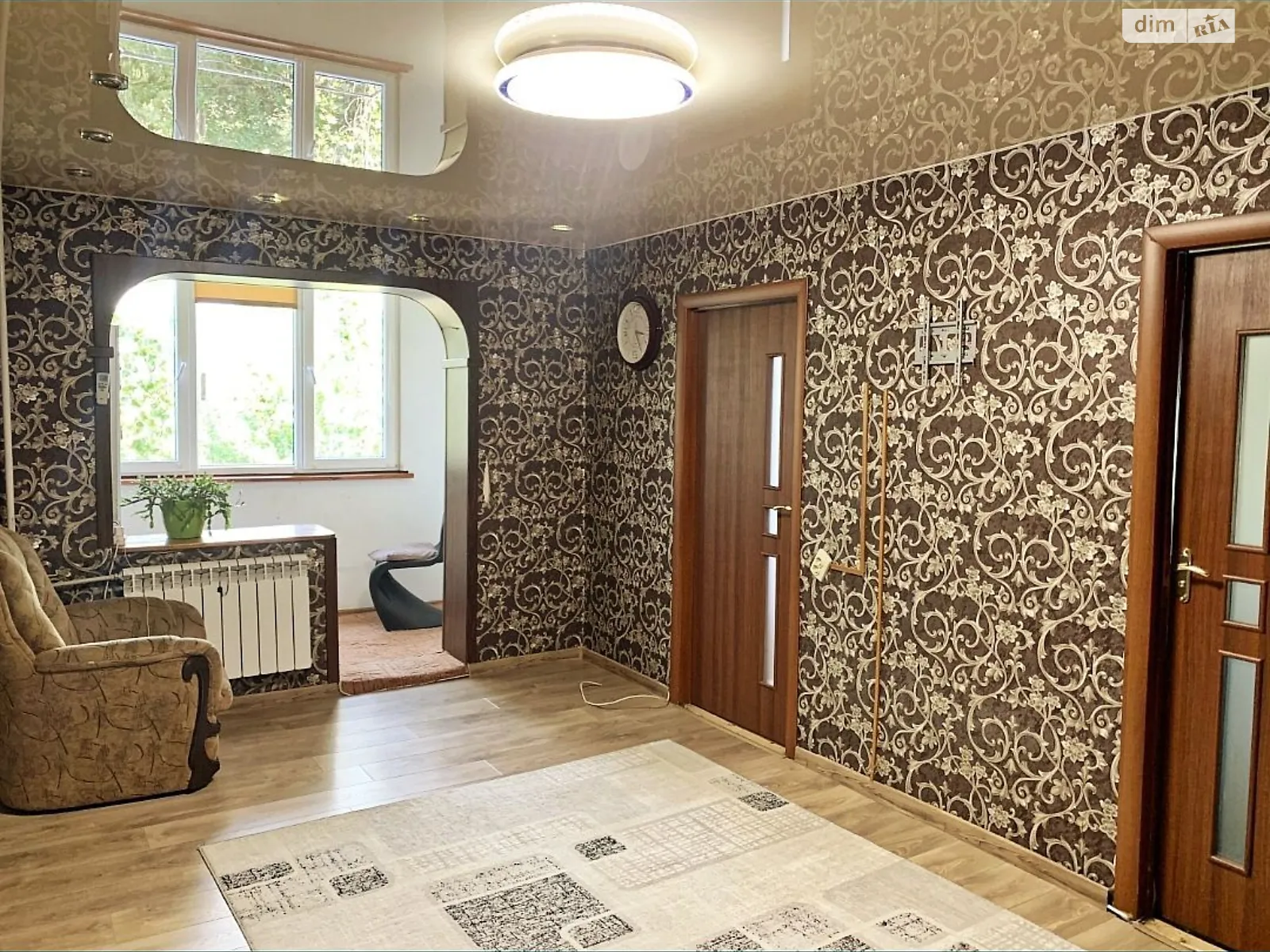 Продается 3-комнатная квартира 48 кв. м в Николаеве, цена: 30000 $ - фото 1