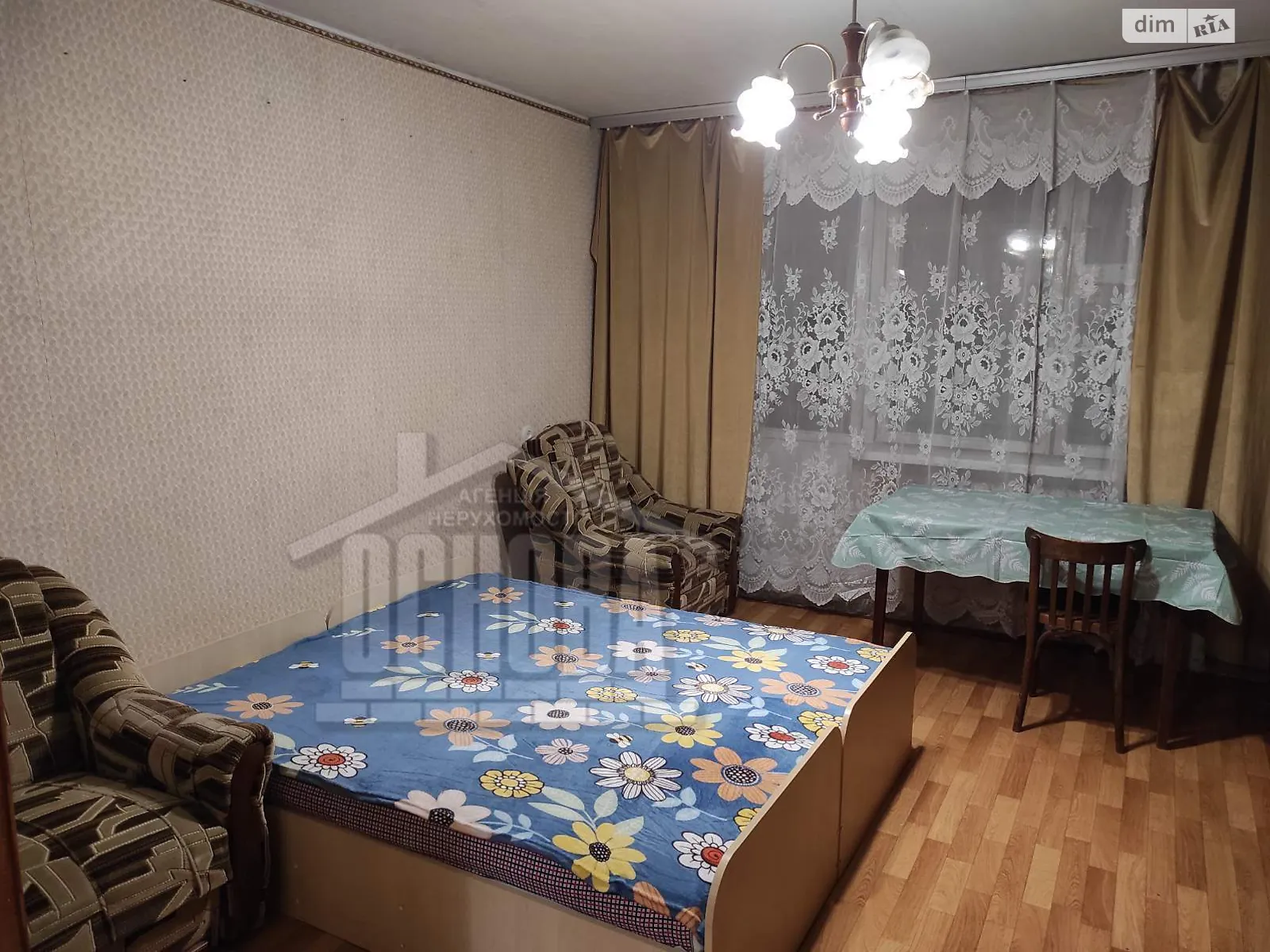 Здається в оренду 3-кімнатна квартира 60 кв. м у Вінниці, вул. Шевченка - фото 1
