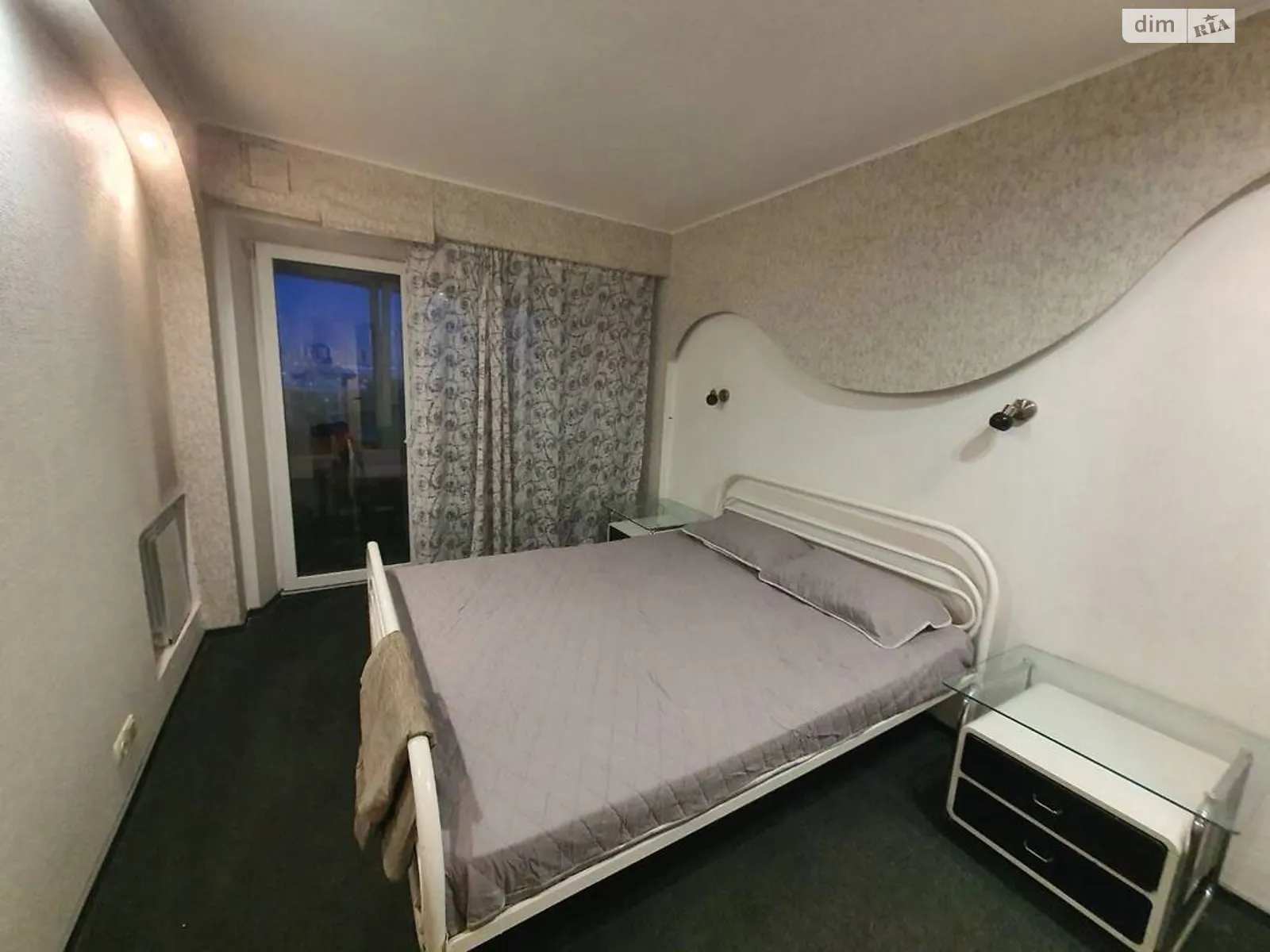 Сдается в аренду 3-комнатная квартира 64 кв. м в Киеве, ул. Энтузиастов, 5 - фото 1