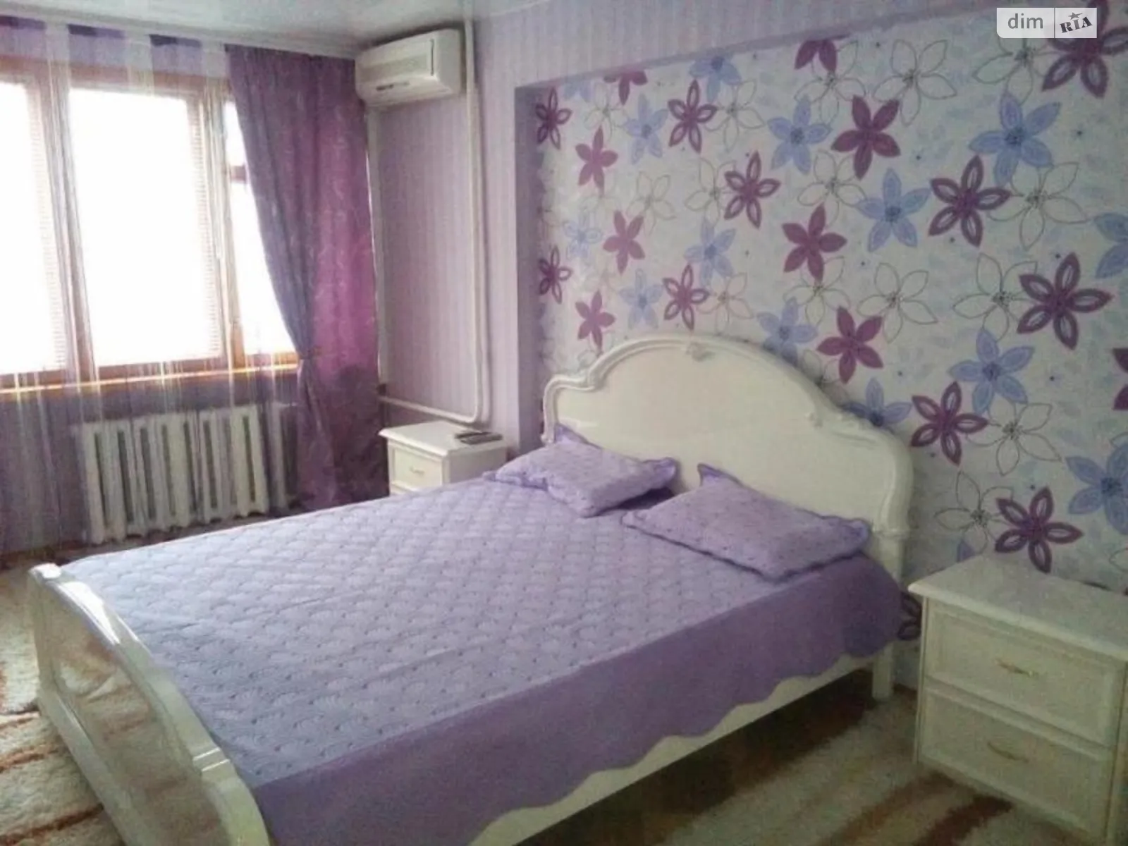 Здається в оренду 2-кімнатна квартира 56 кв. м у Києві, вул. Велика Васильківська, 124А - фото 1