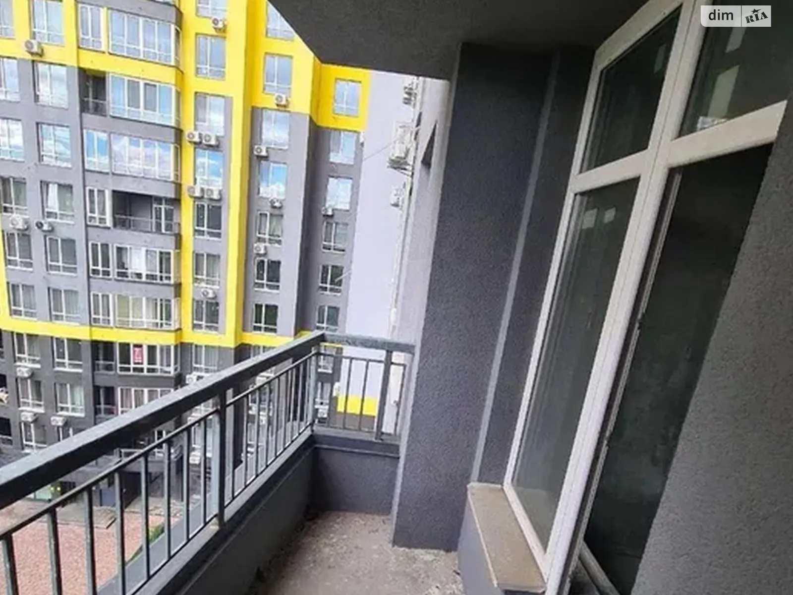 Продается 1-комнатная квартира 41.6 кв. м в Киеве, ул. Кадетский Гай, 10 - фото 1