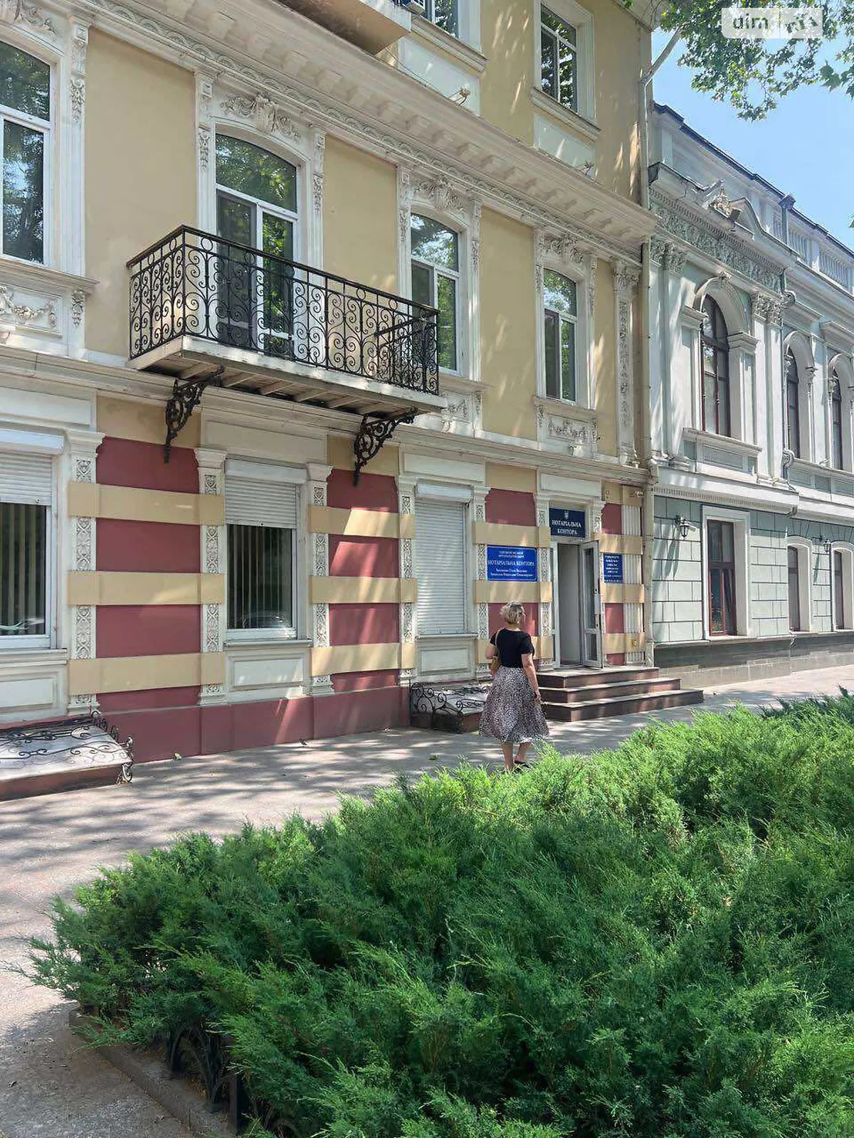 Продається приміщення вільного призначення 61.7 кв. м в 3-поверховій будівлі, цена: 130000 $ - фото 1