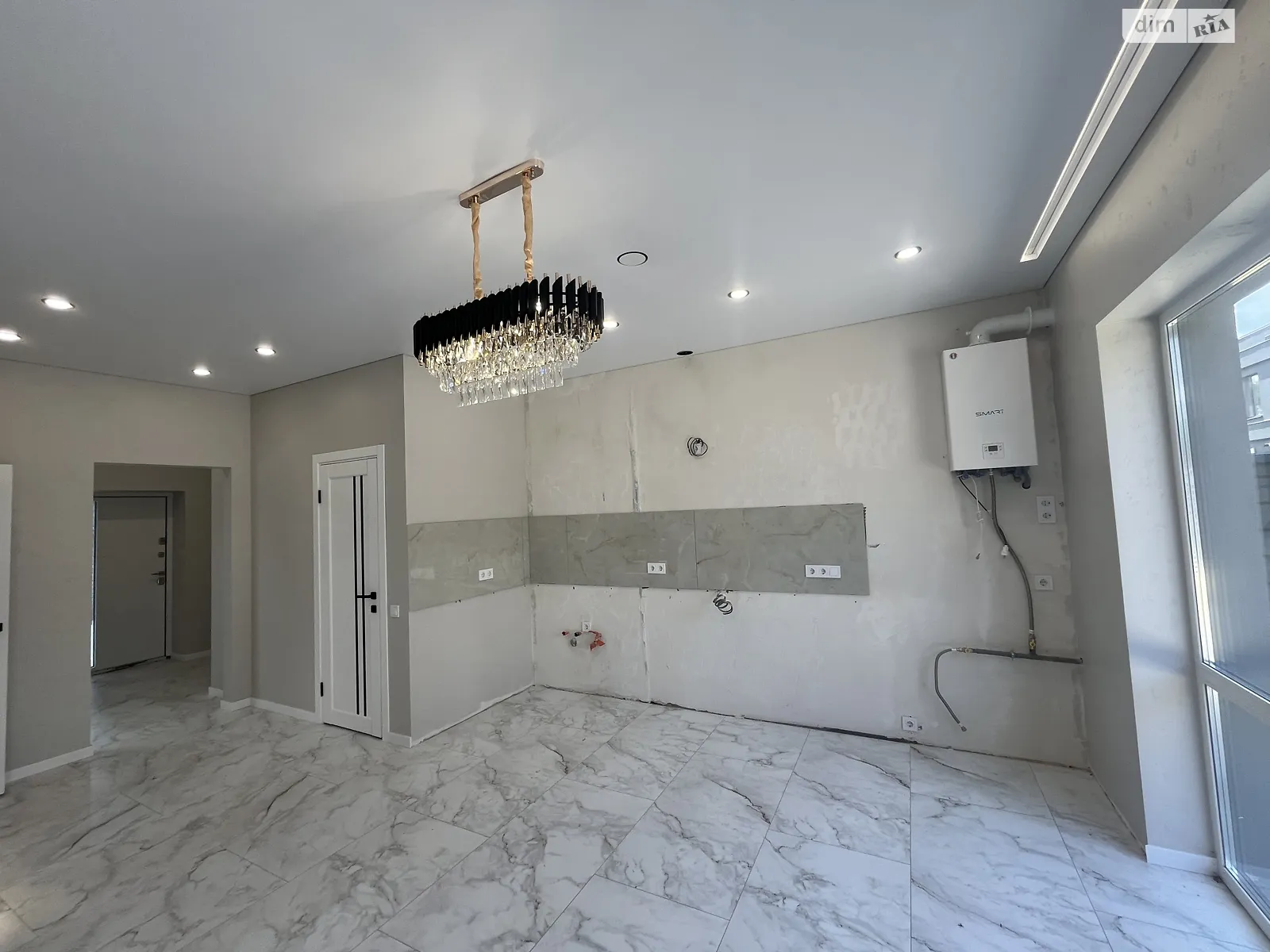 Продается дом на 2 этажа 114 кв. м с мансардой, цена: 155000 $ - фото 1