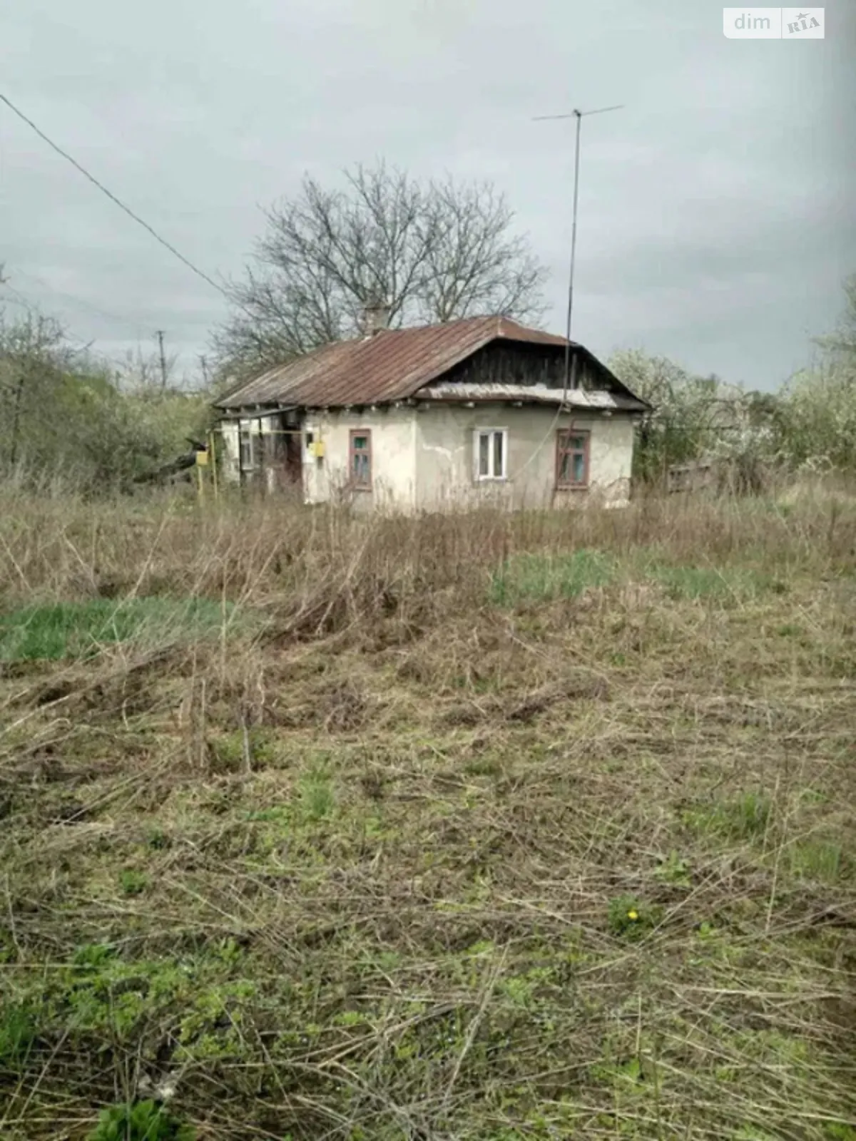 Продается одноэтажный дом 77.6 кв. м с мансардой, цена: 20000 $ - фото 1