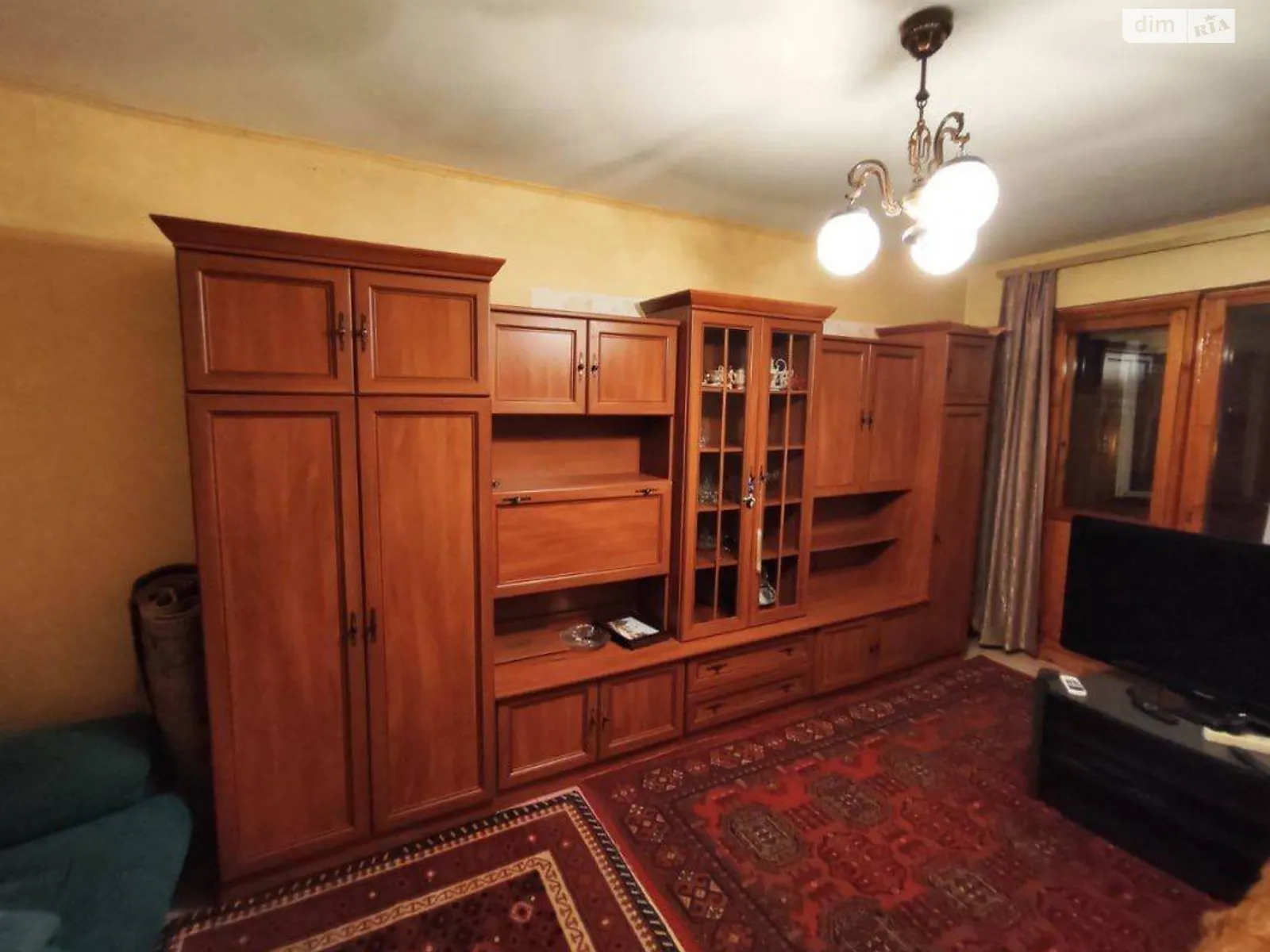 Продається 2-кімнатна квартира 48.5 кв. м у Одесі, вул. Академіка Корольова, 42 - фото 1