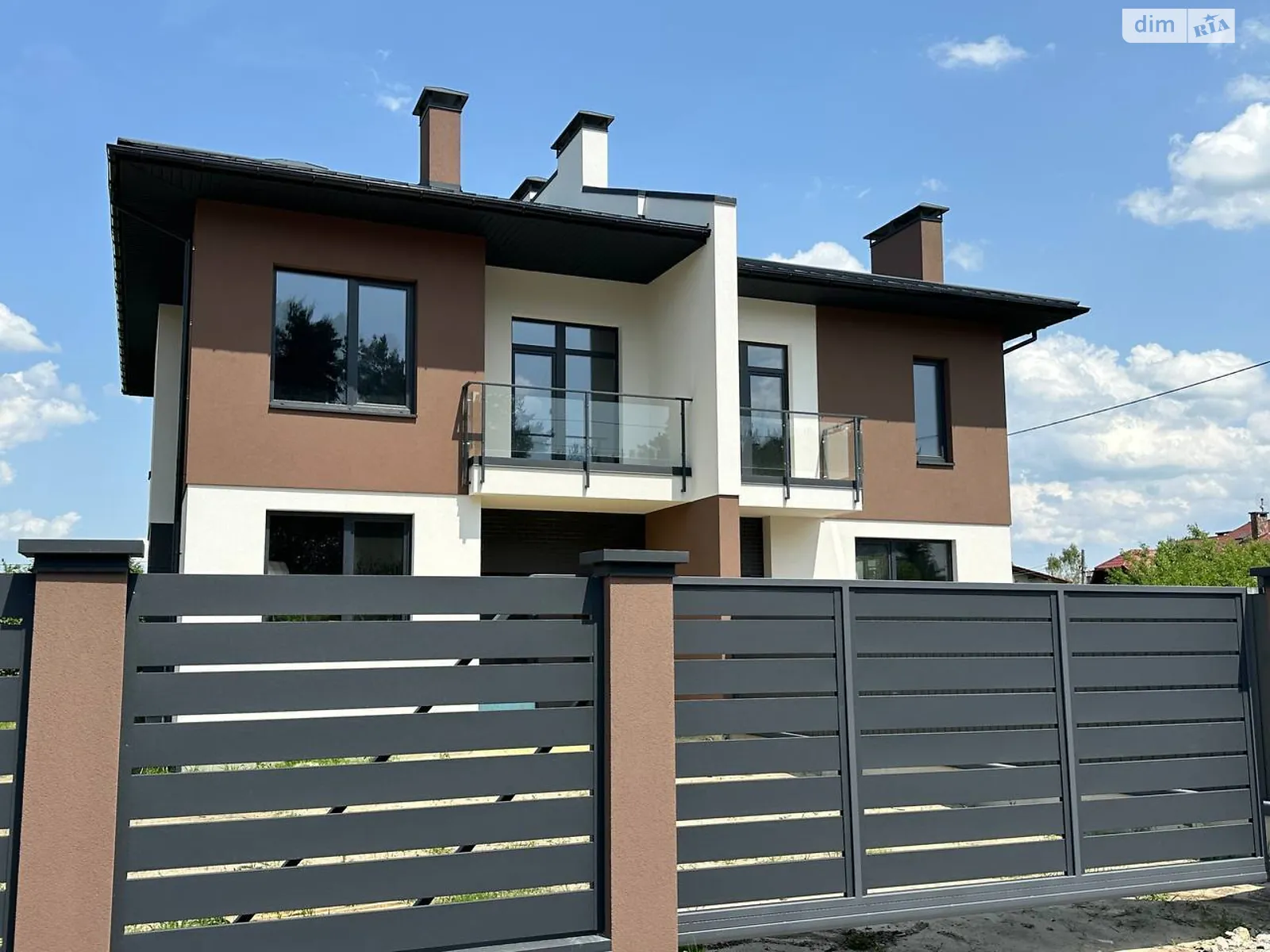 Брюховичи (Львов), цена: 163000 $ - фото 1