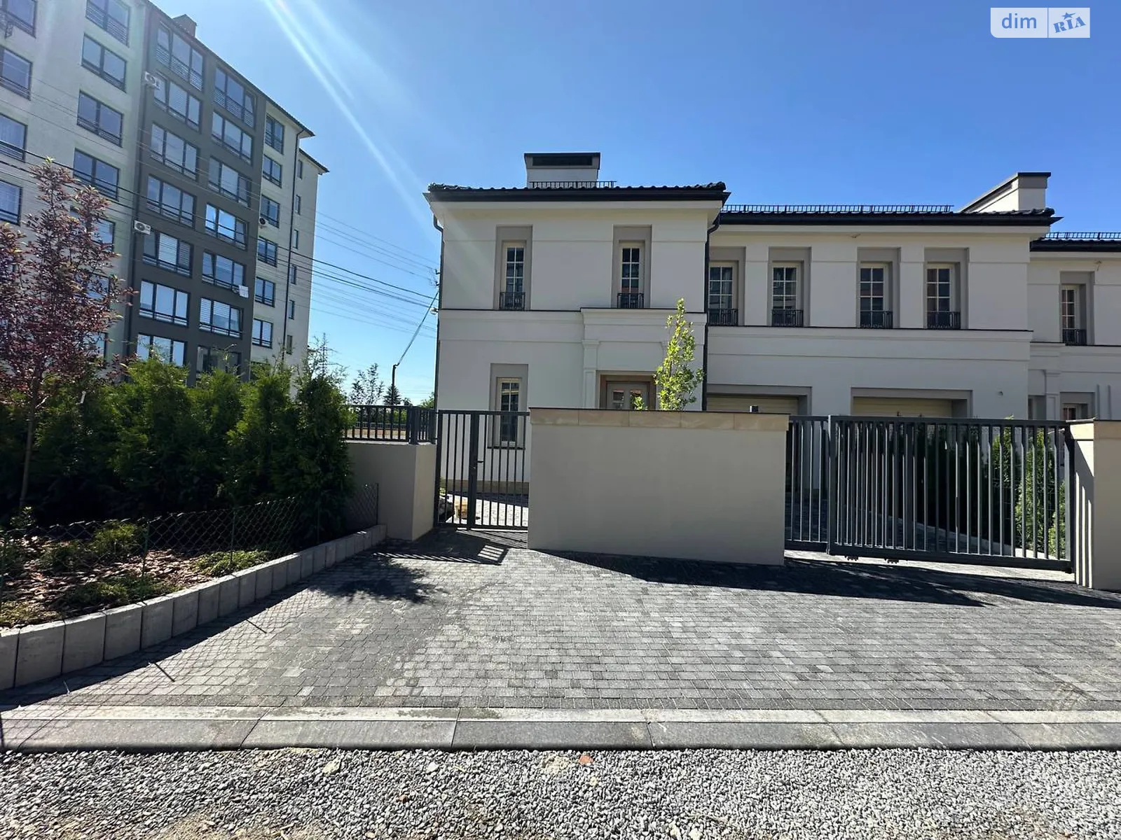 ул. Академика Сахарова, 25 Лычаковский Винники (Львов), цена: 212000 $ - фото 1