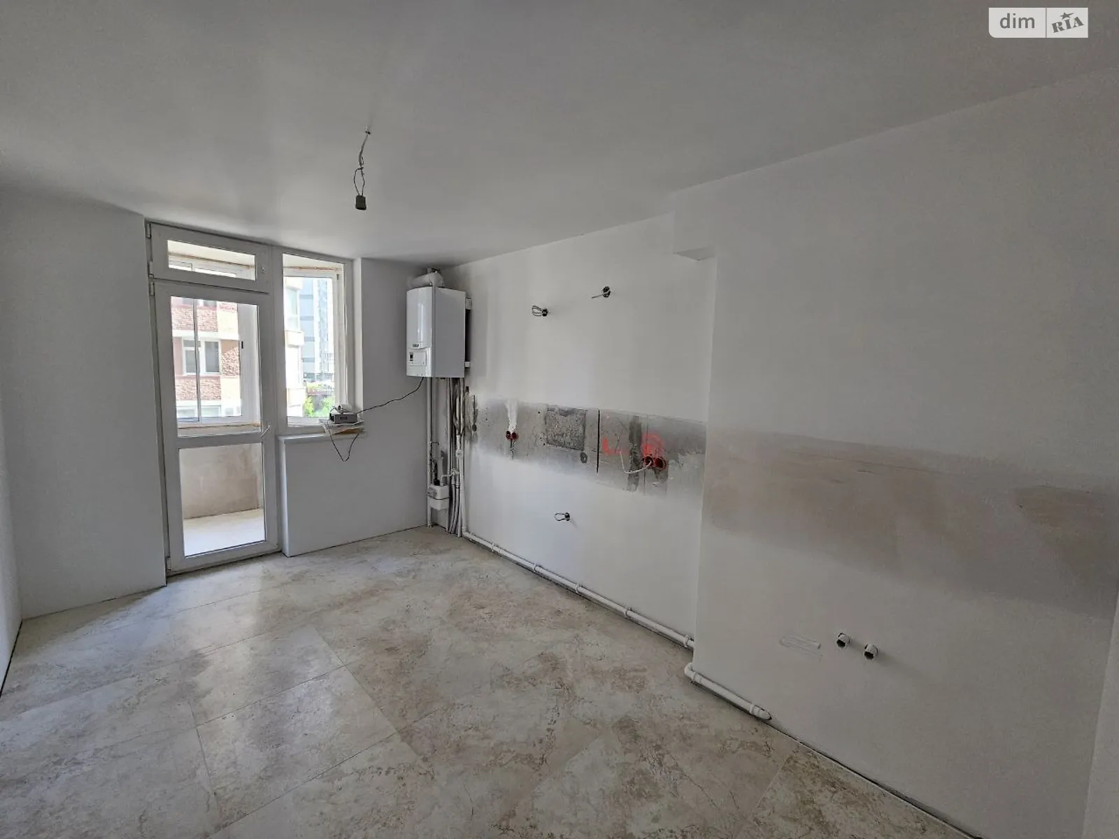3-кімнатна квартира 77 кв. м у Тернополі, вул. Білогірська - фото 1